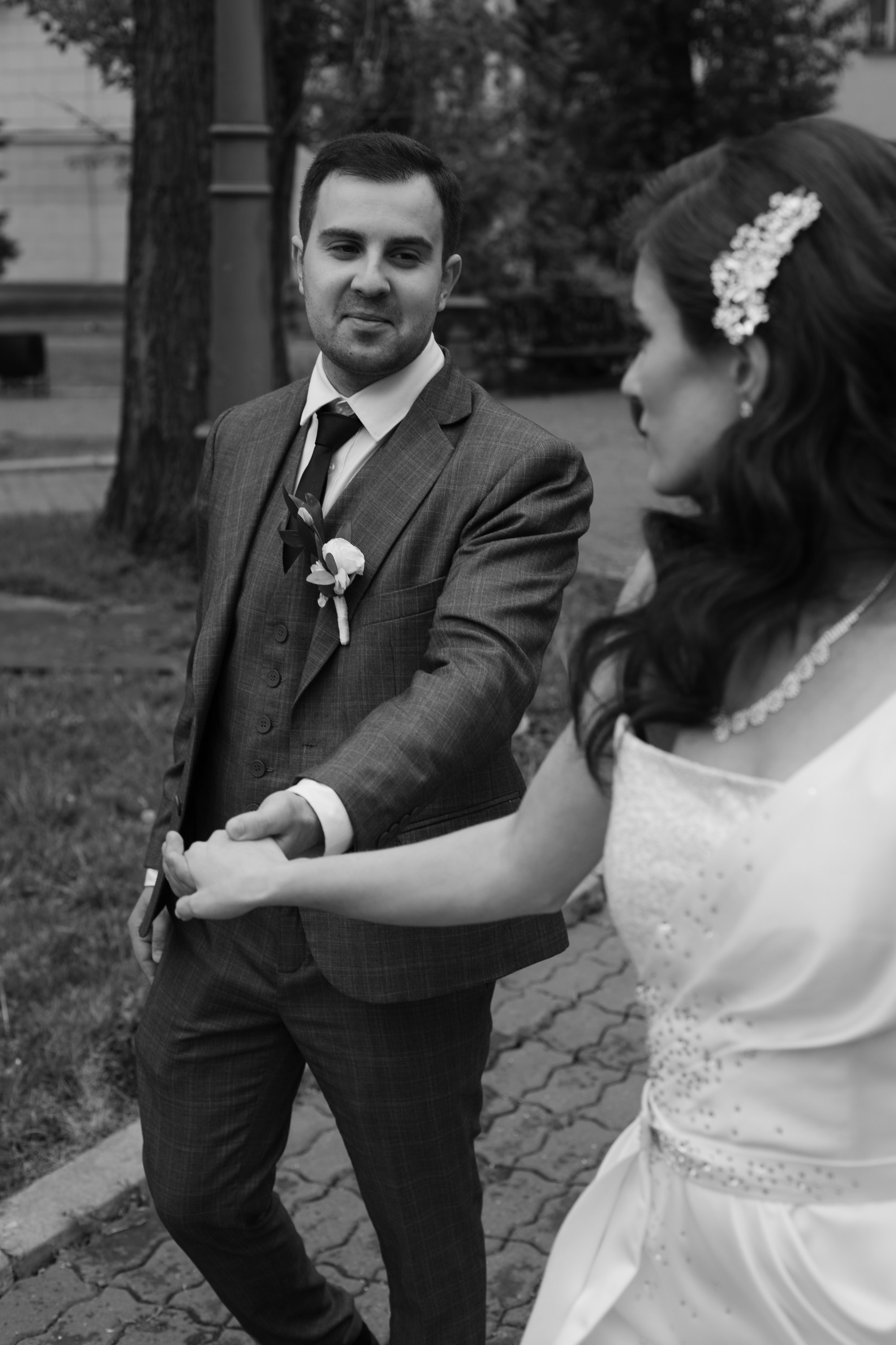 Степан и Элянора (полный день). Свадебный фотограф