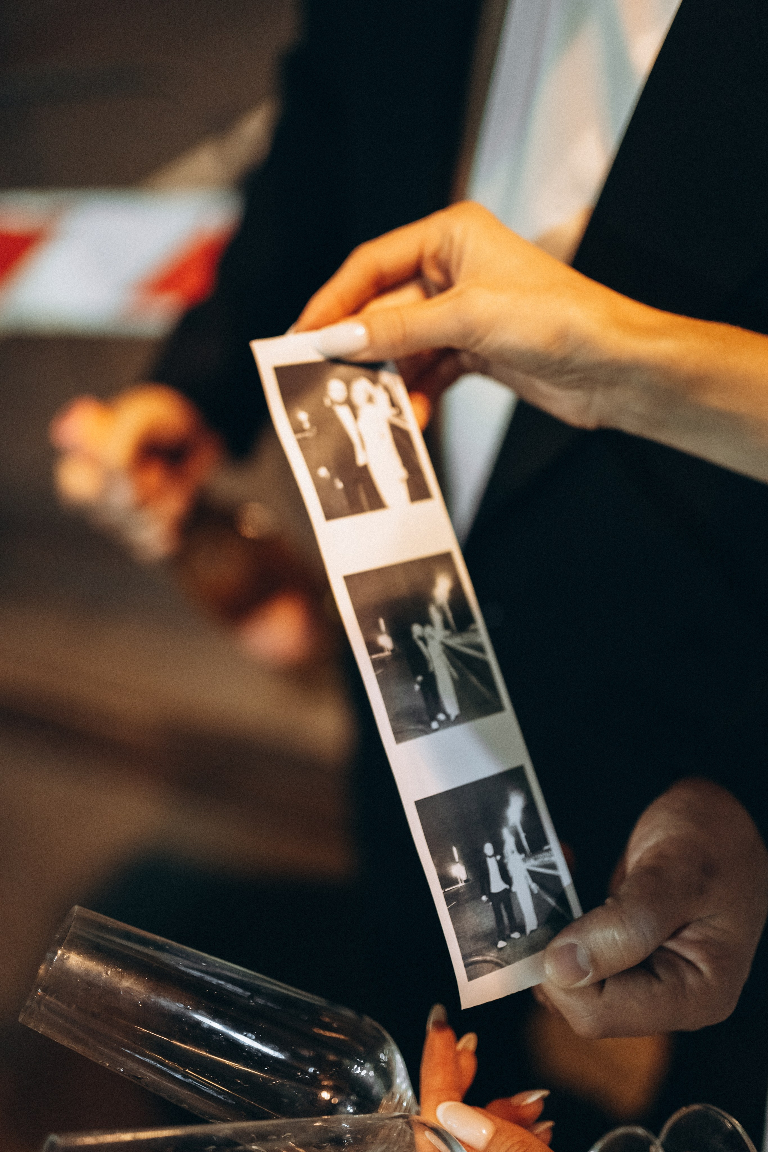 Александр и Екатерина Питер. Свадебный фотограф в Новосибирска