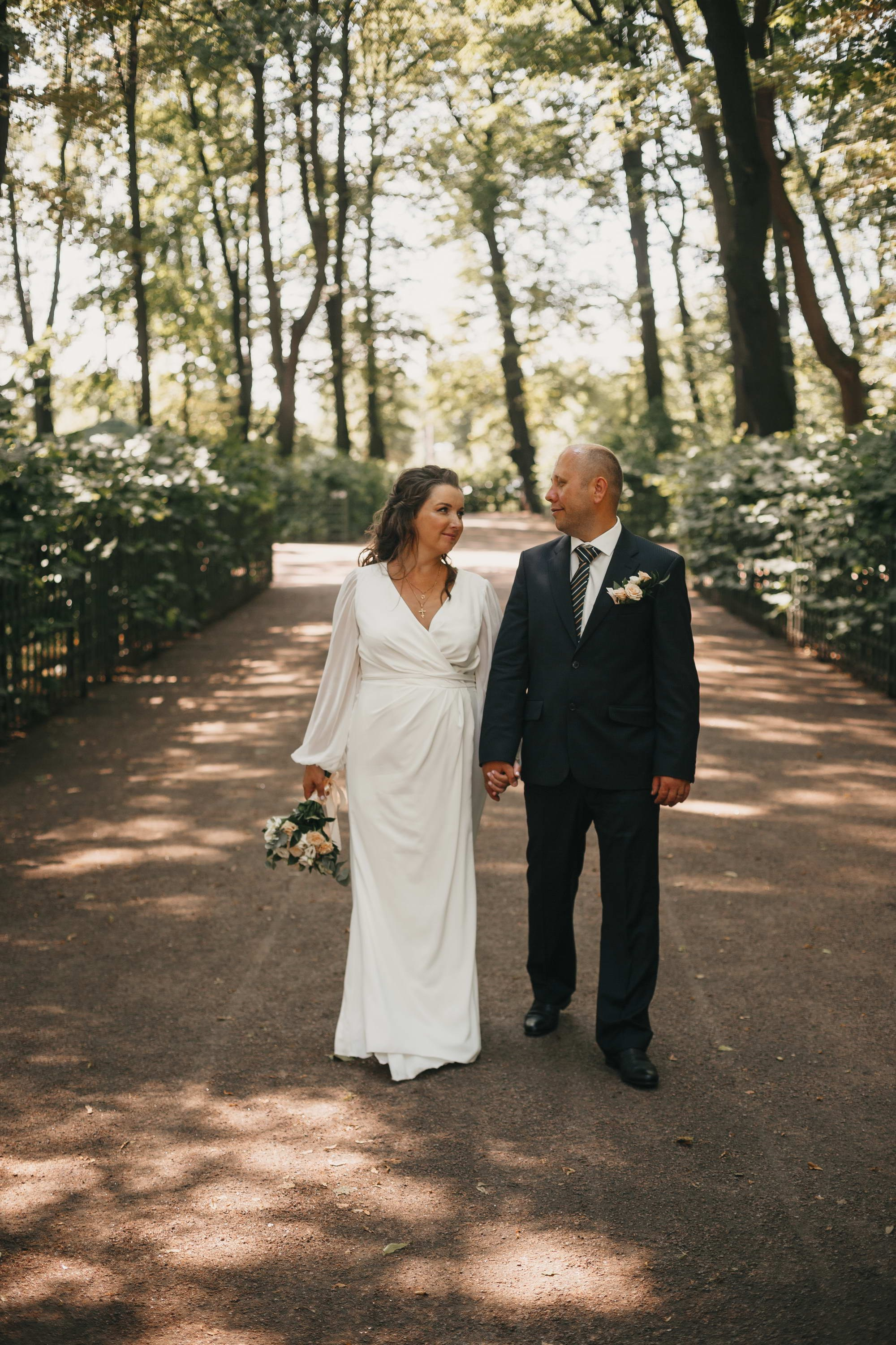 Отзывы о моей работе. Свадебный фотограф Игорь Брундасов 8PHOTO на свадьбу венчание загс СПб