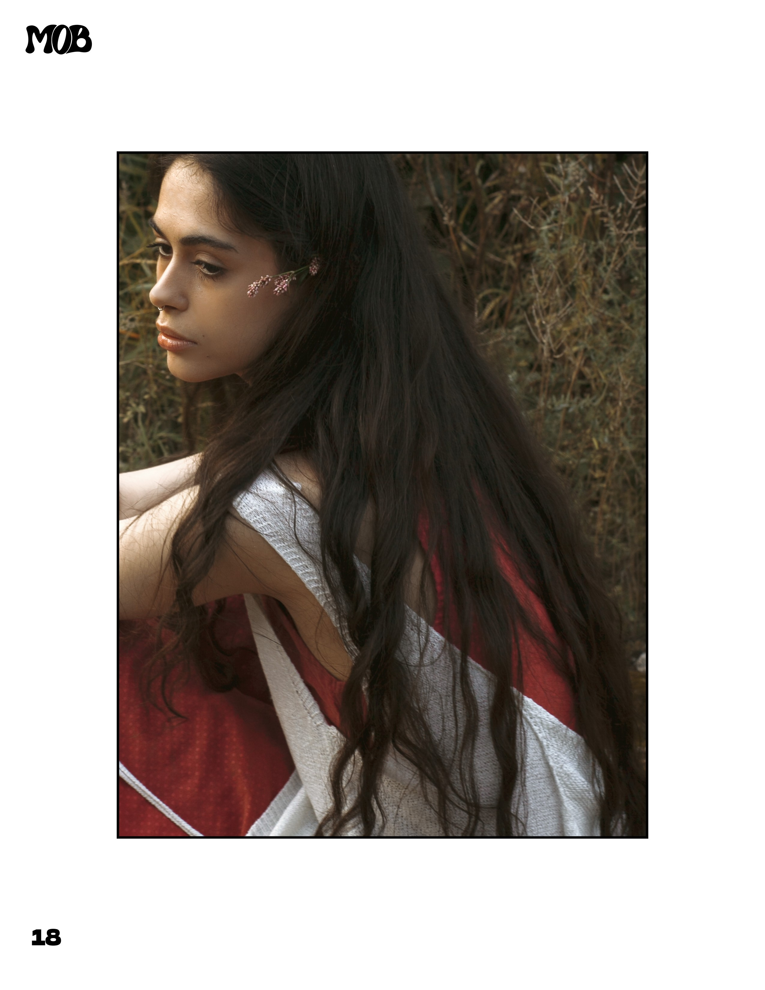 Alyona Pukhanova — photographer, stylist, 3d designer, artist — Tbilisi, Georgia