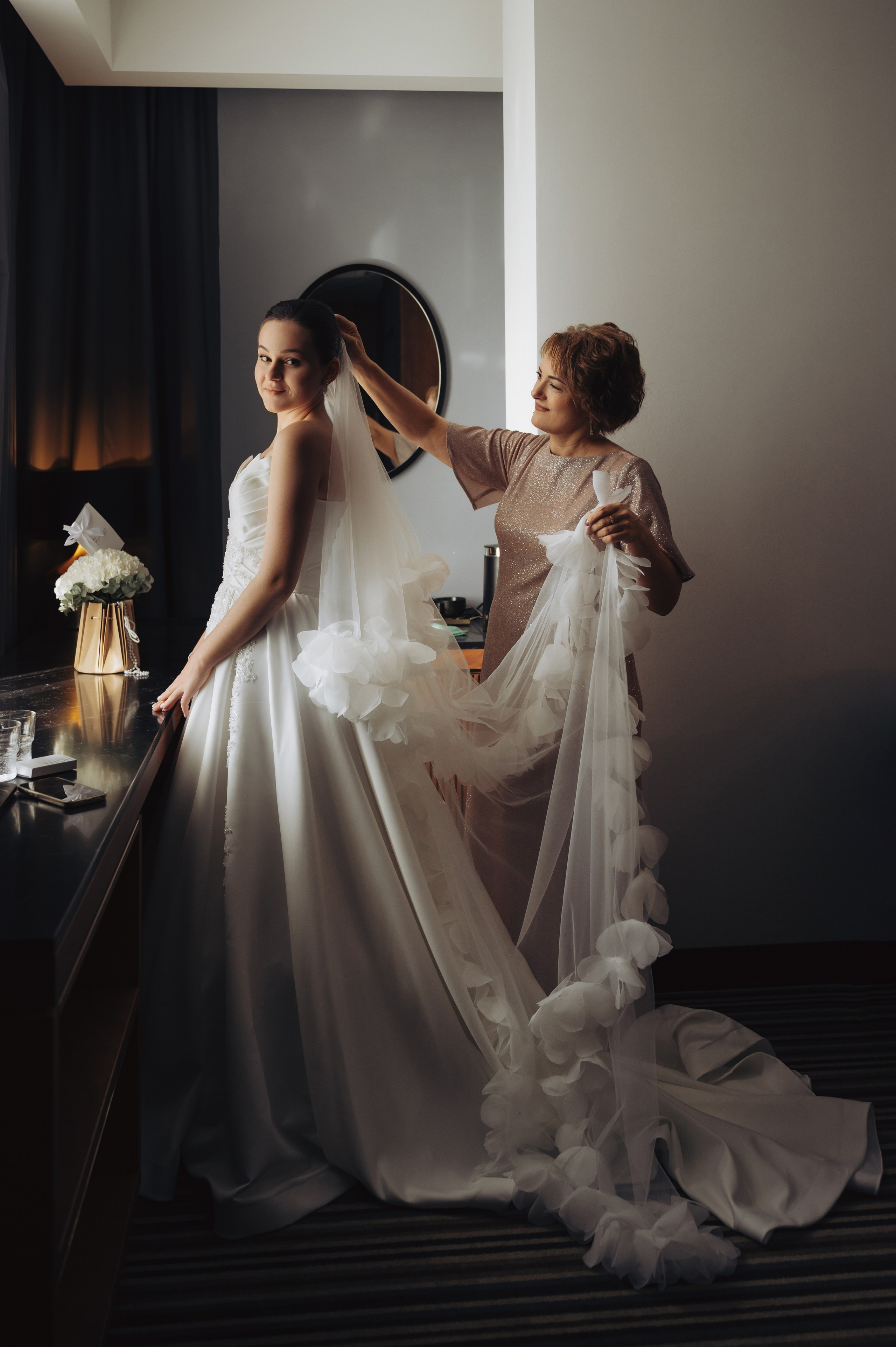 Сборы в отеле Арка