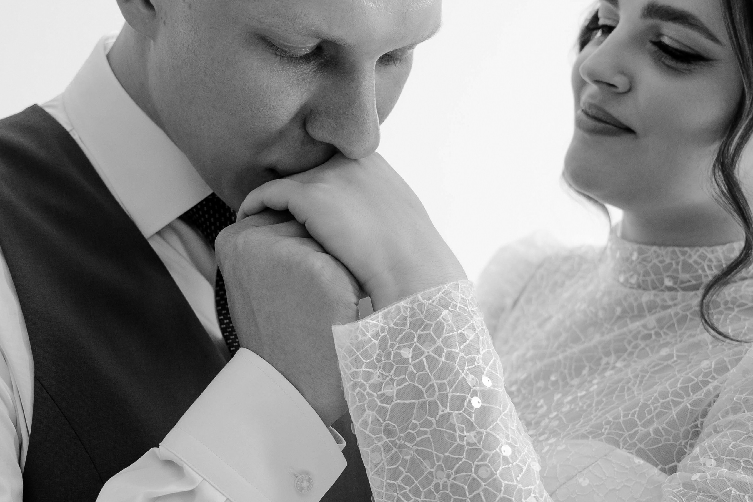 Victor & Ekaterina. Свадебный фотограф в Воронеже Самохина Екатерина