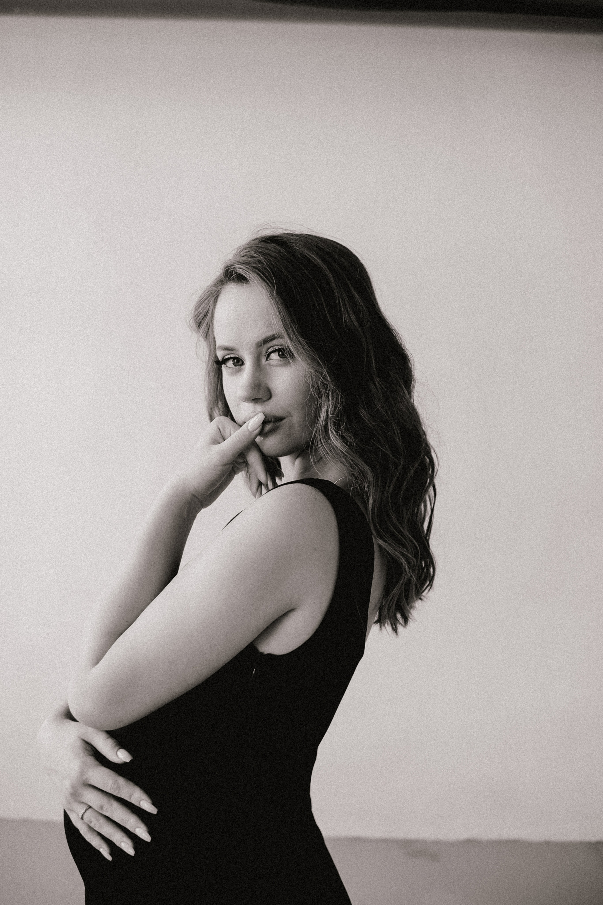 Лиза. Семейный фотограф Москва