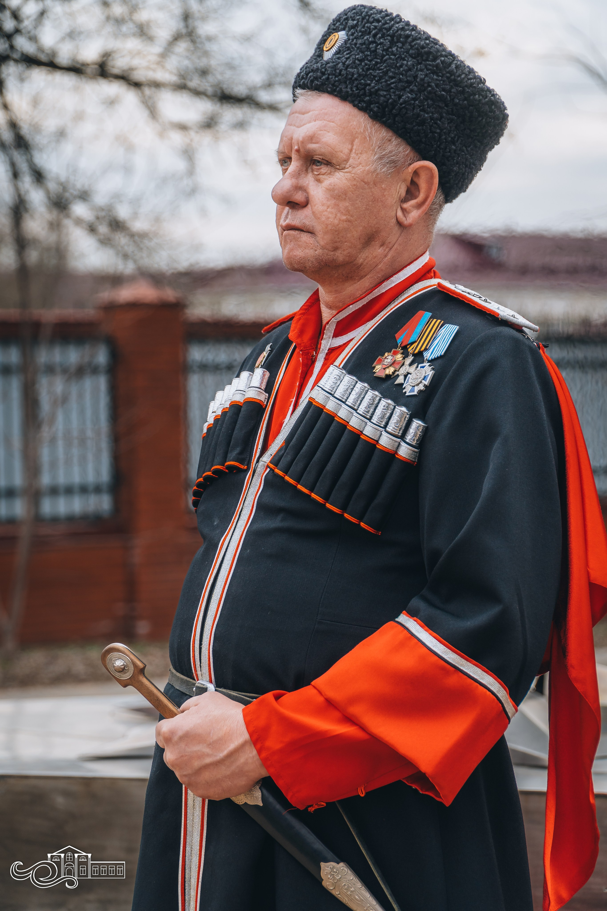 День освобождения станицы Новотитаровской от немецко-фашистских захватчиков. Новотитаровский Дом культуры