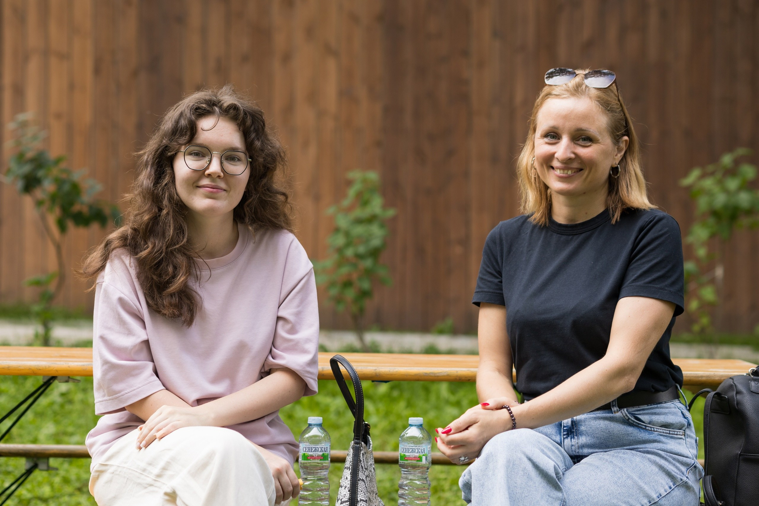 Репортажные съёмки. Фотограф-ретушёр