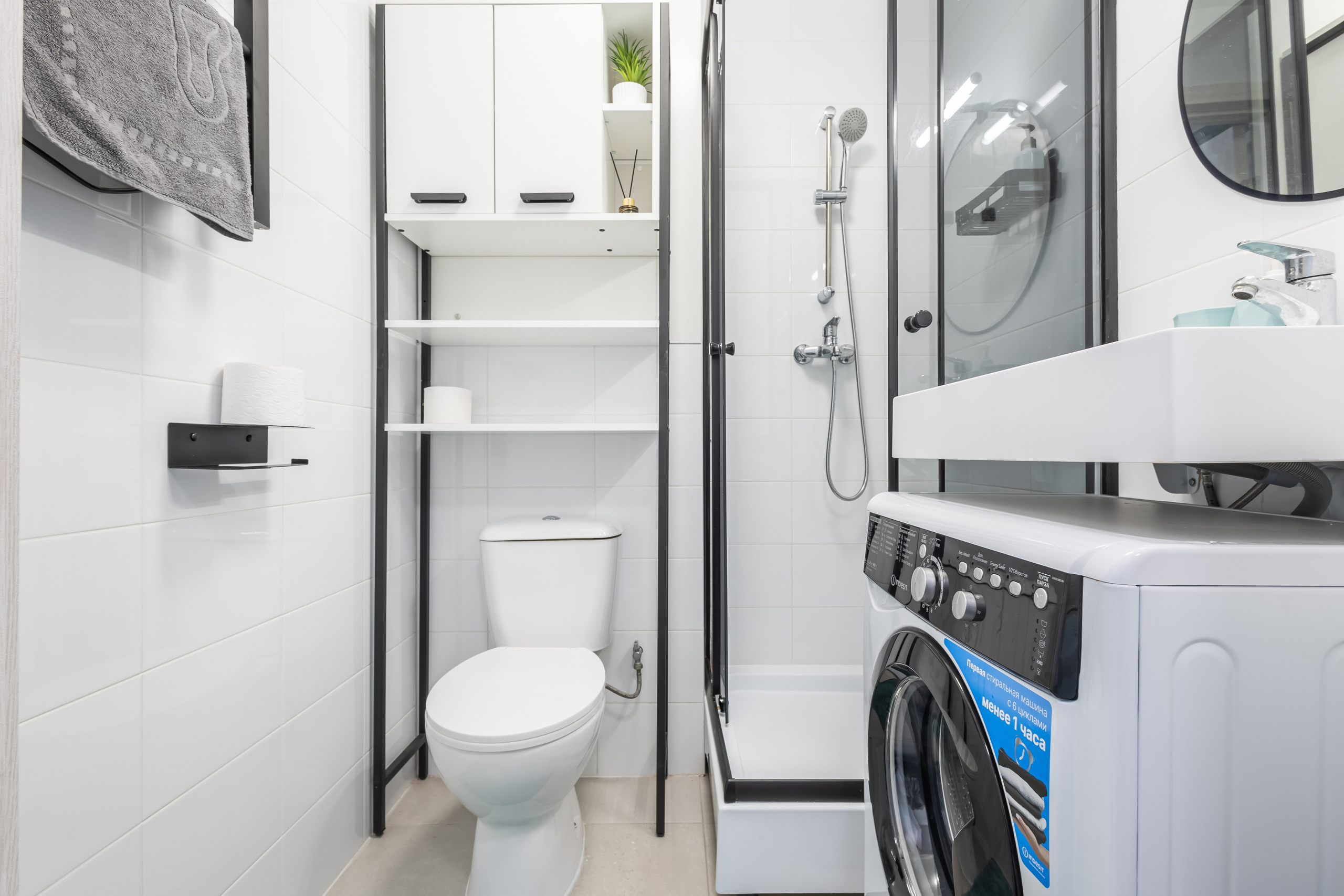 Интерьерная съёмка. Фотограф-ретушёр