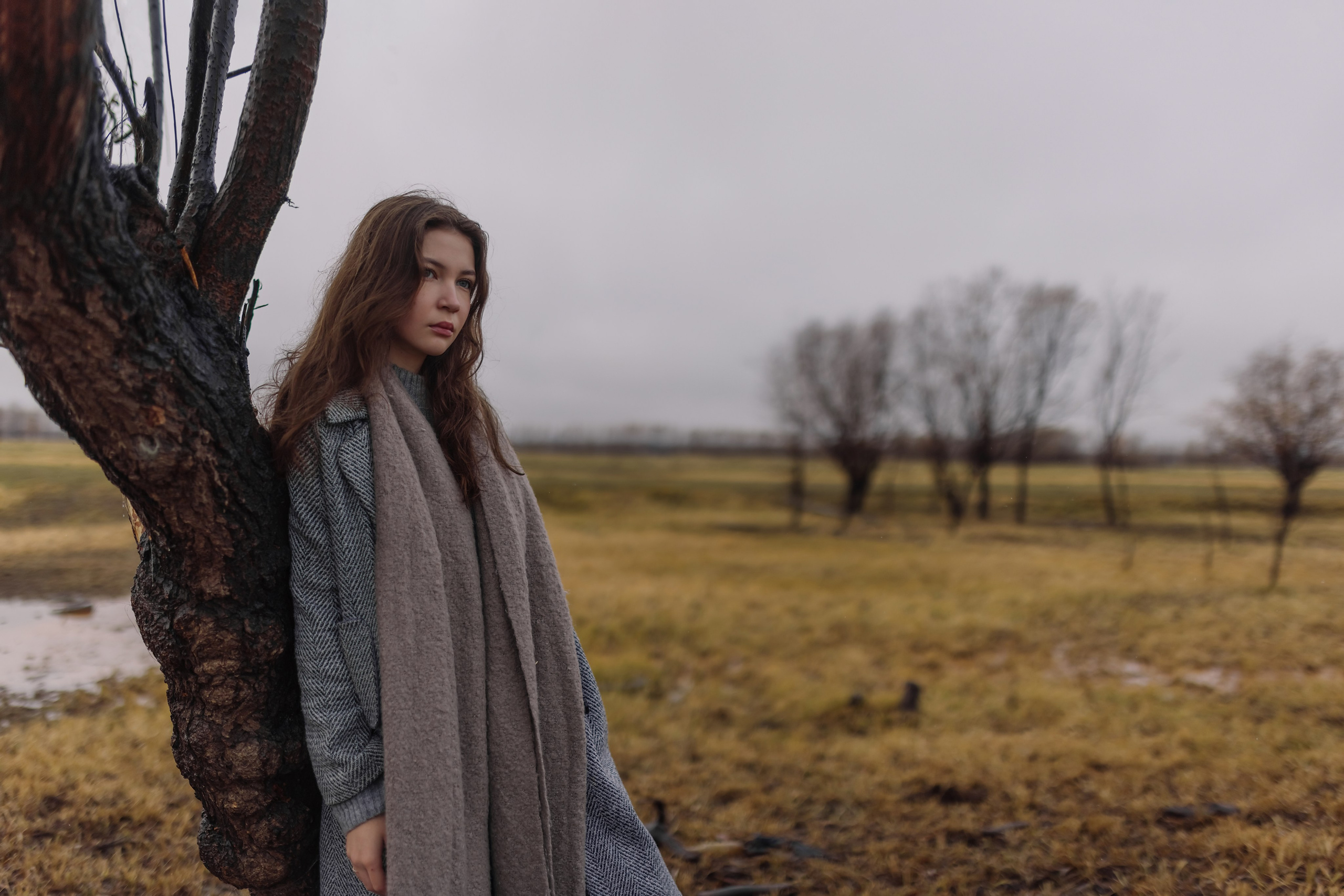 Autumn. Фотограф Ирина Ермакова, г. Нижневартовск