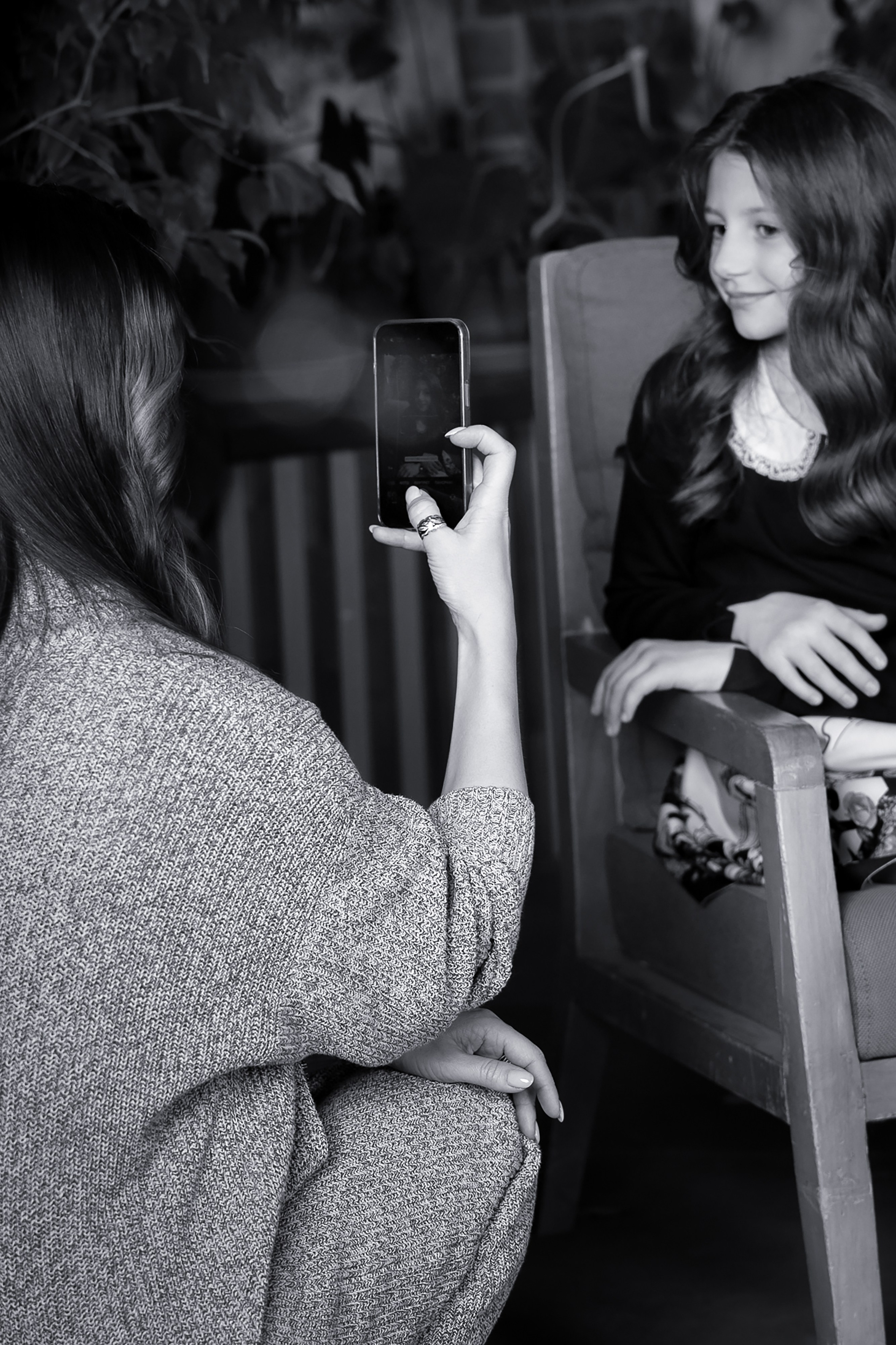 Ира &CO. Фотограф портретист в Санкт Петербурге Дроздова Алла