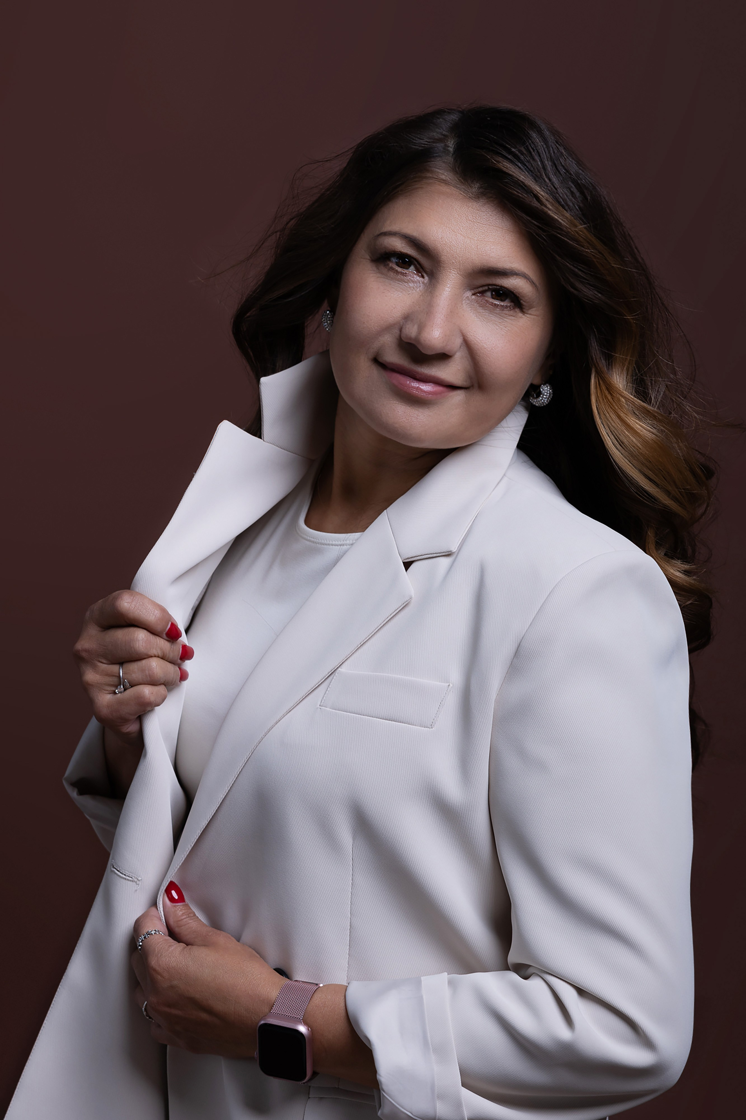 Переподаватель. Фотограф портретист в Санкт Петербурге Дроздова Алла