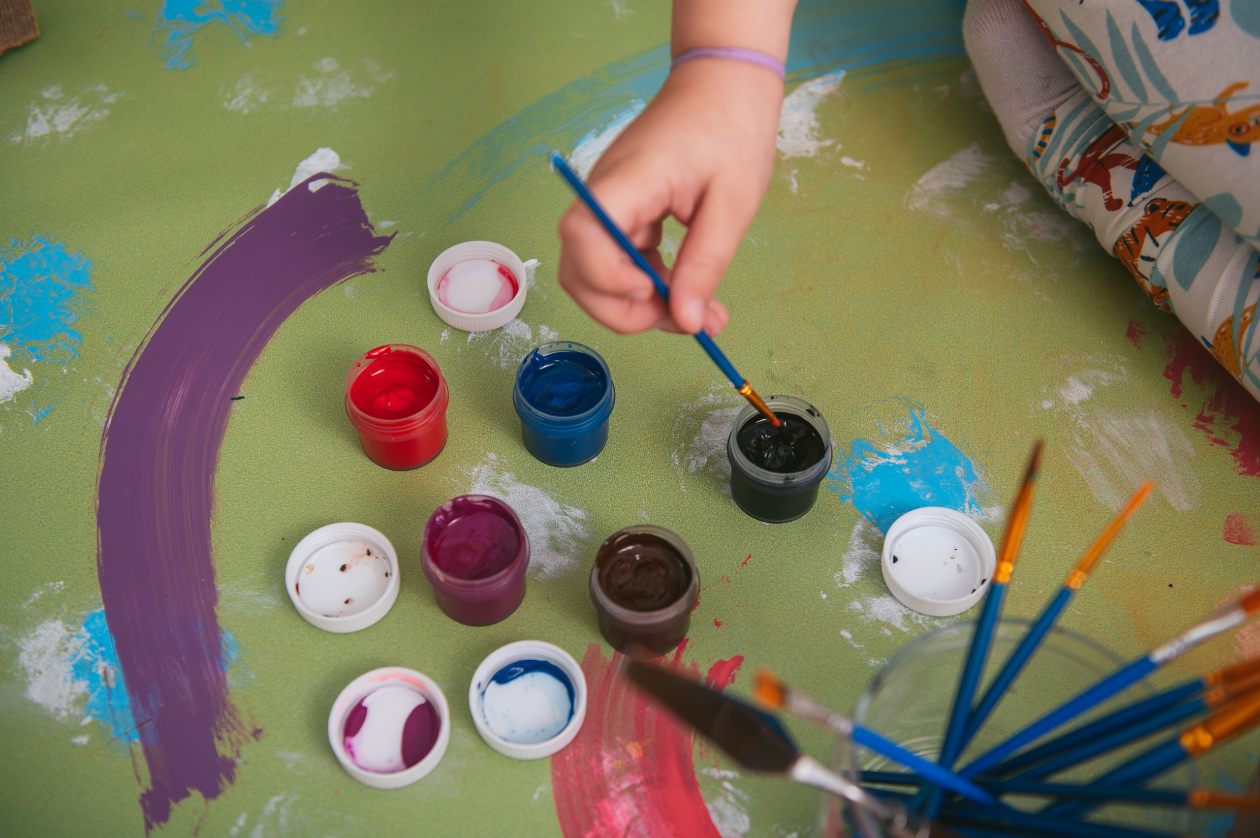 Художник. Детский фотограф Магадан
