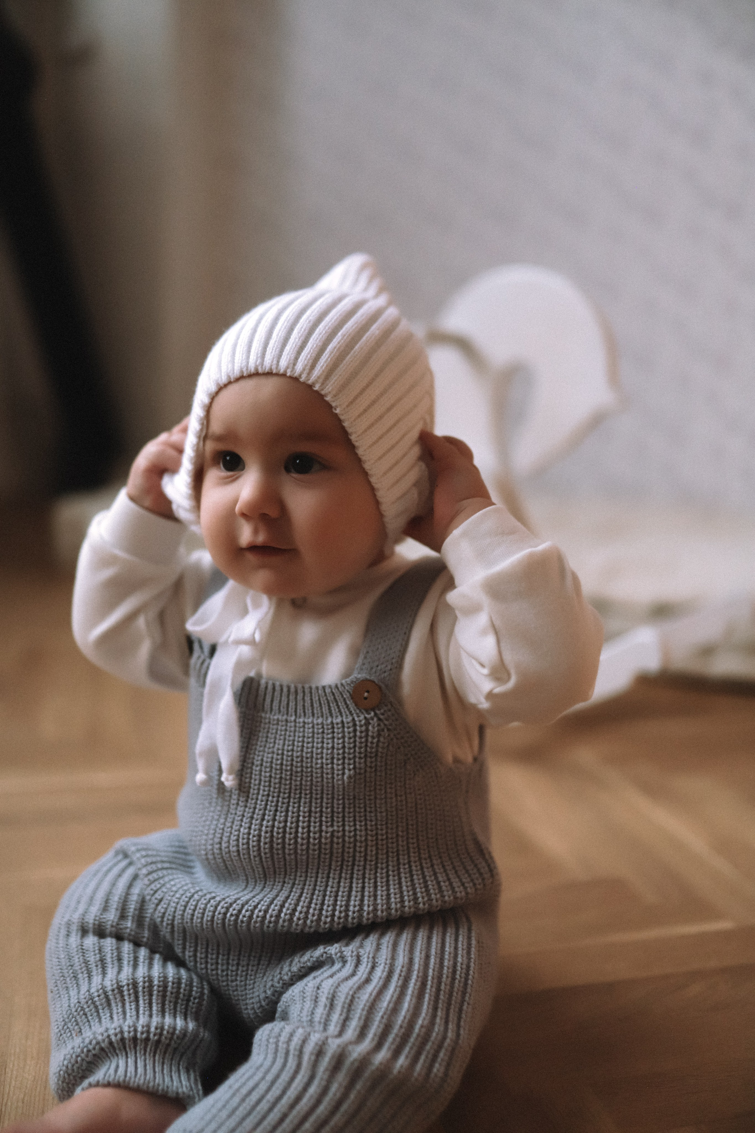 Никита, Ира и Лев. Фотограф в Нижнем Новгороде Кристина Батанова