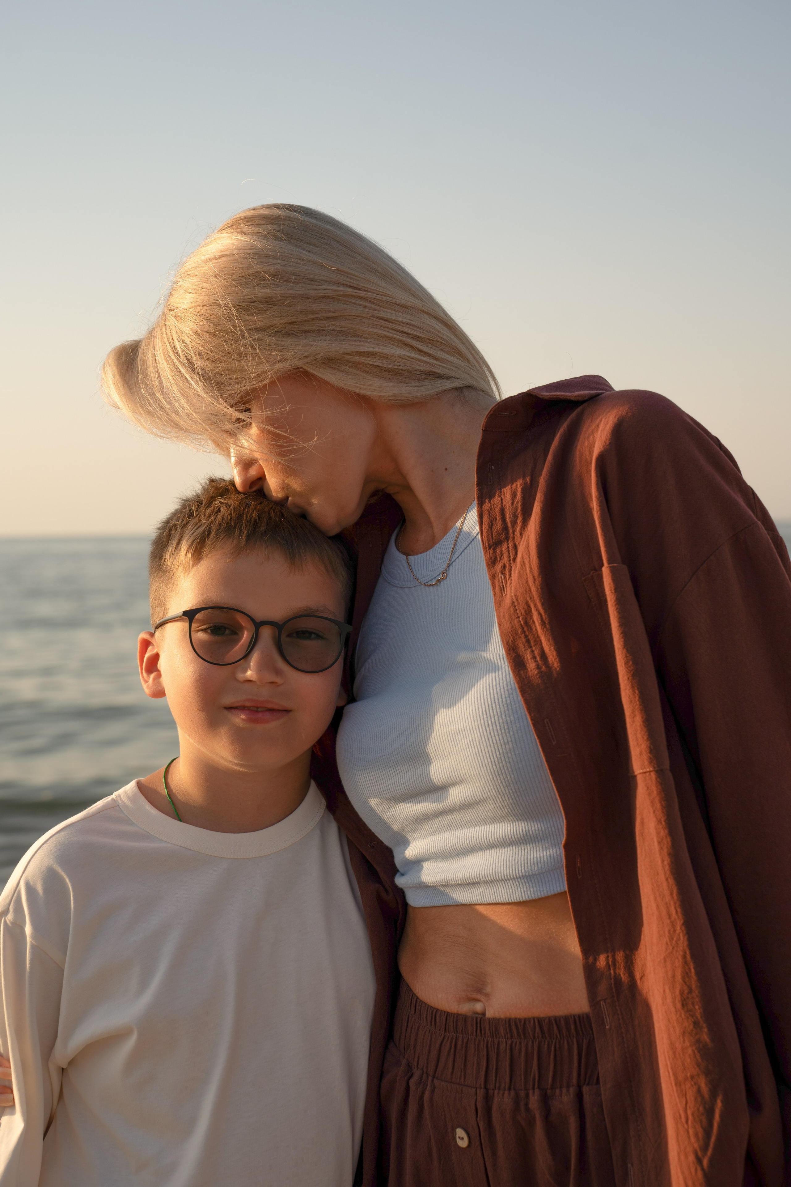 Анна. Семья. SHOT BY OLGA