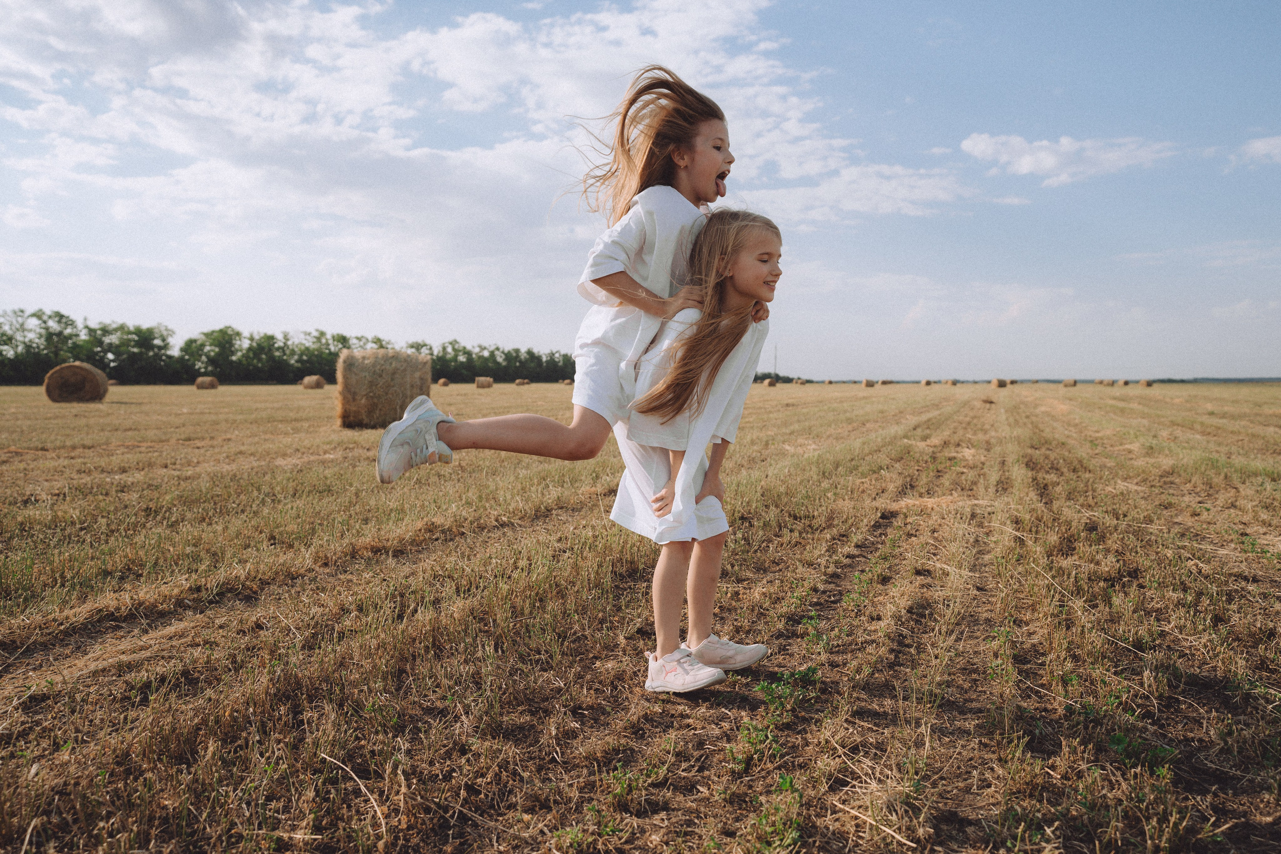 ПОТОМУ ЧТО ВЕСЕЛО БЫТЬ ВМЕСТЕ. Семейный и детский фотограф Анна Бренч