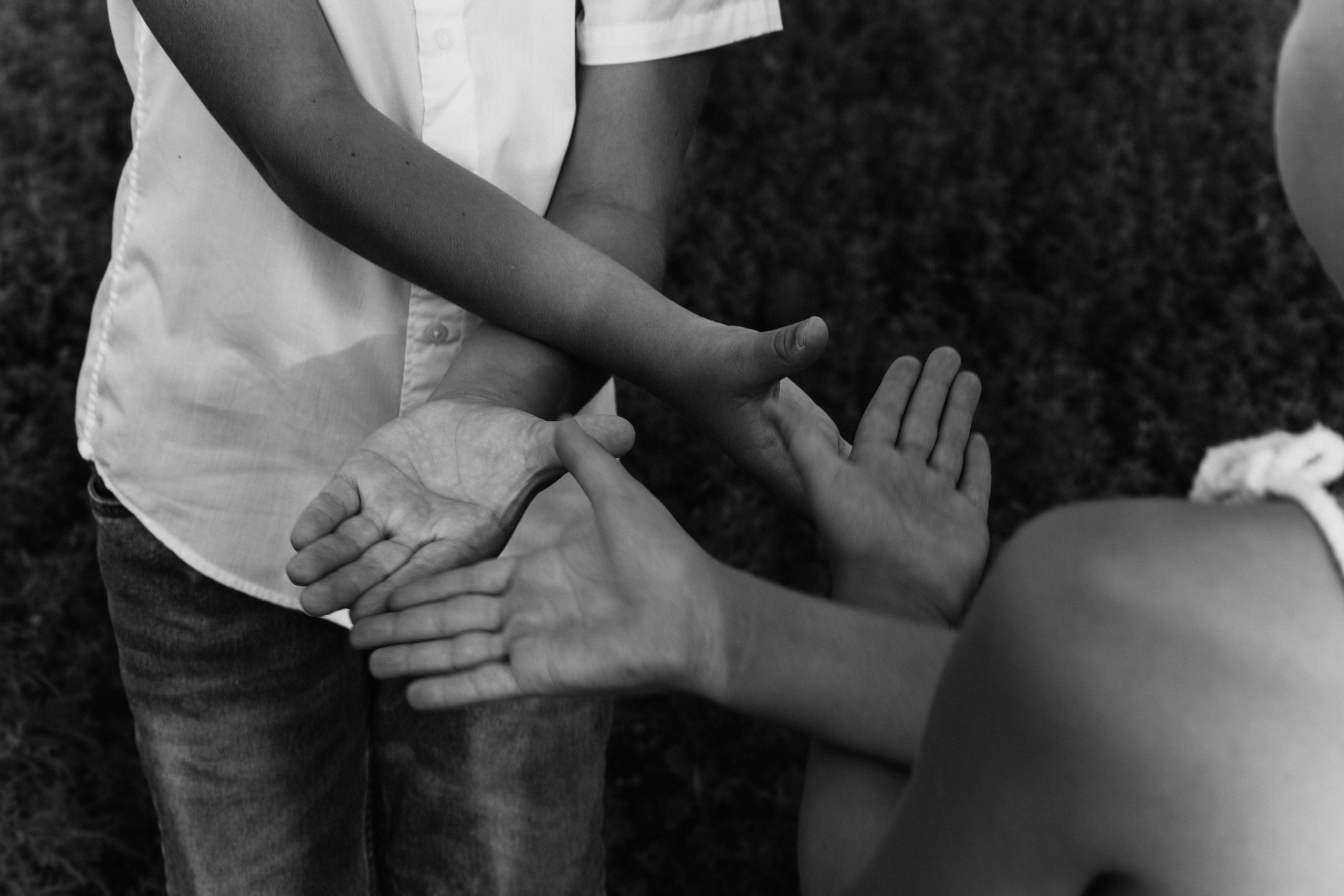 ДЕТИ ДРУЖАТ СЕРДЦЕМ. Семейный и детский фотограф Анна Бренч