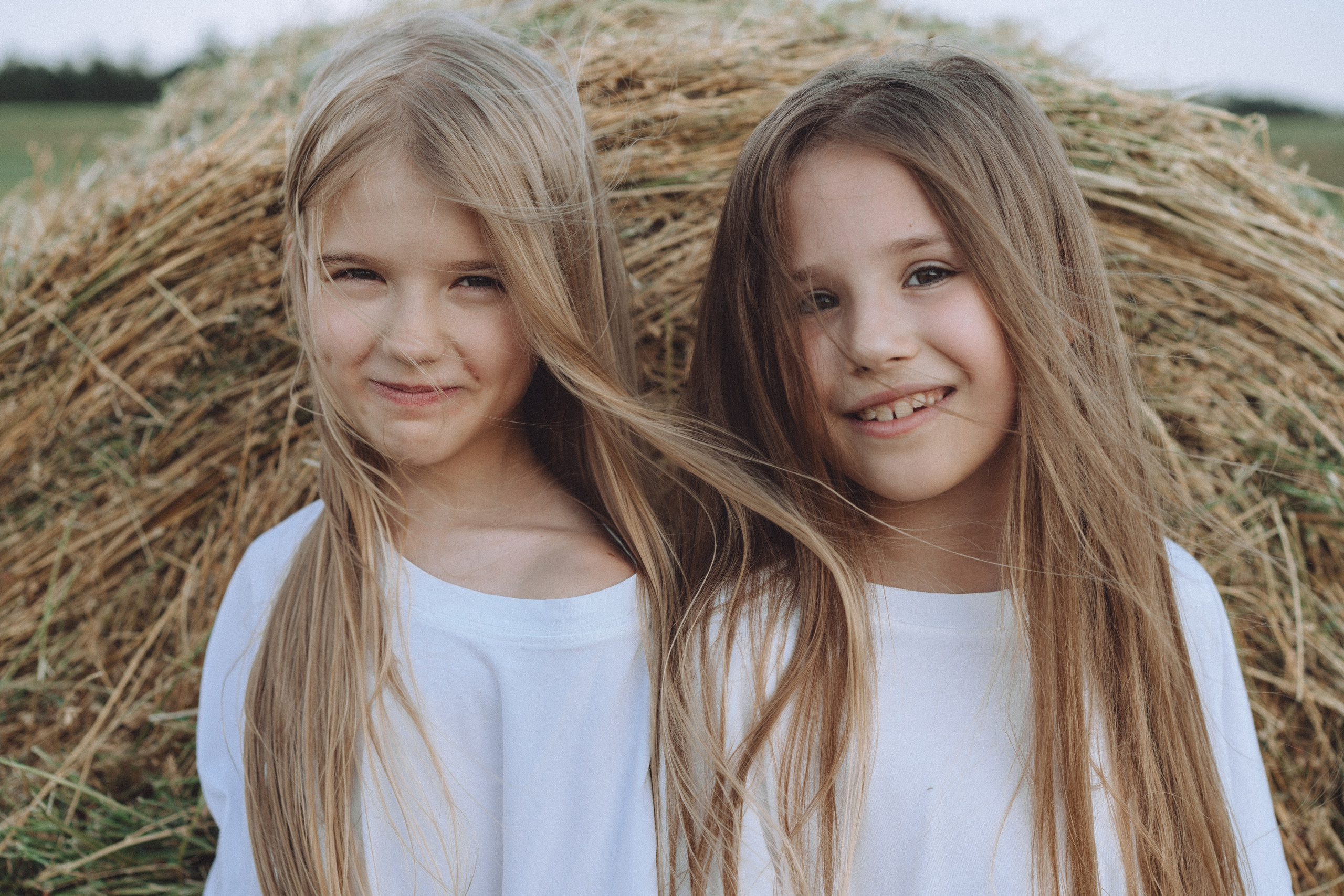 ПОТОМУ ЧТО ВЕСЕЛО БЫТЬ ВМЕСТЕ. Семейный и детский фотограф Анна Бренч