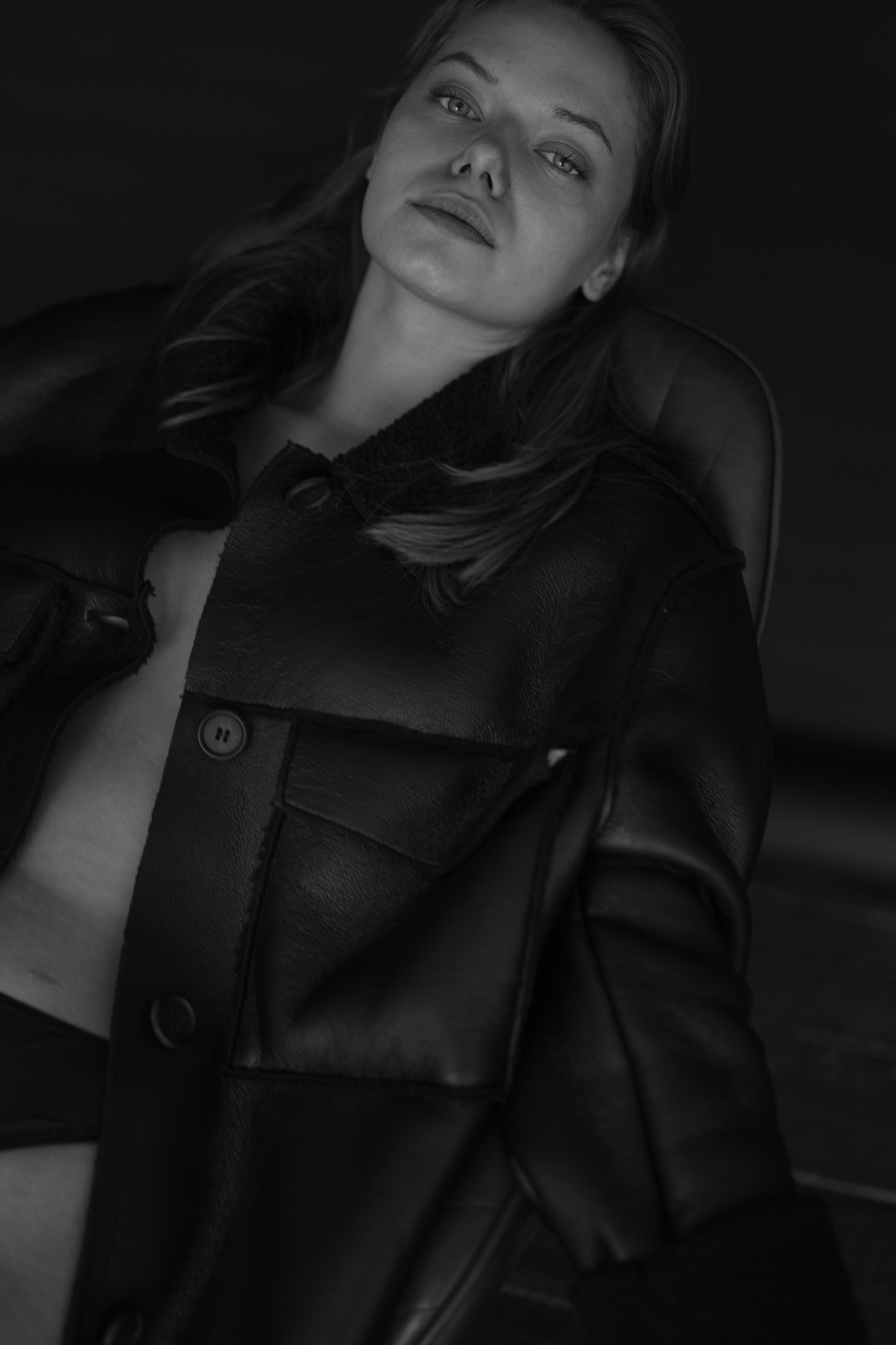 СЕКСУАЛЬНОСТЬ — ЭТО СВОБОДА БЫТЬ СОБОЙ. Семейный и детский фотограф Анна Бренч