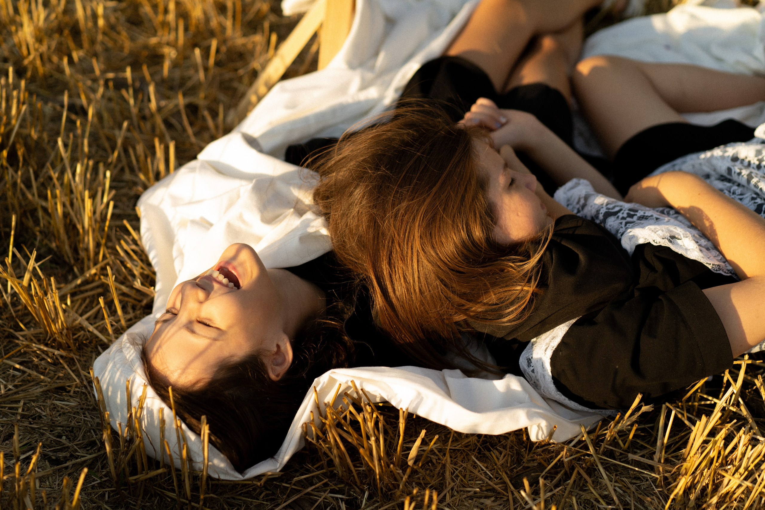 ПРОСТОР ПОЛЯ И ФАНТАЗИИ. Семейный и детский фотограф Анна Бренч