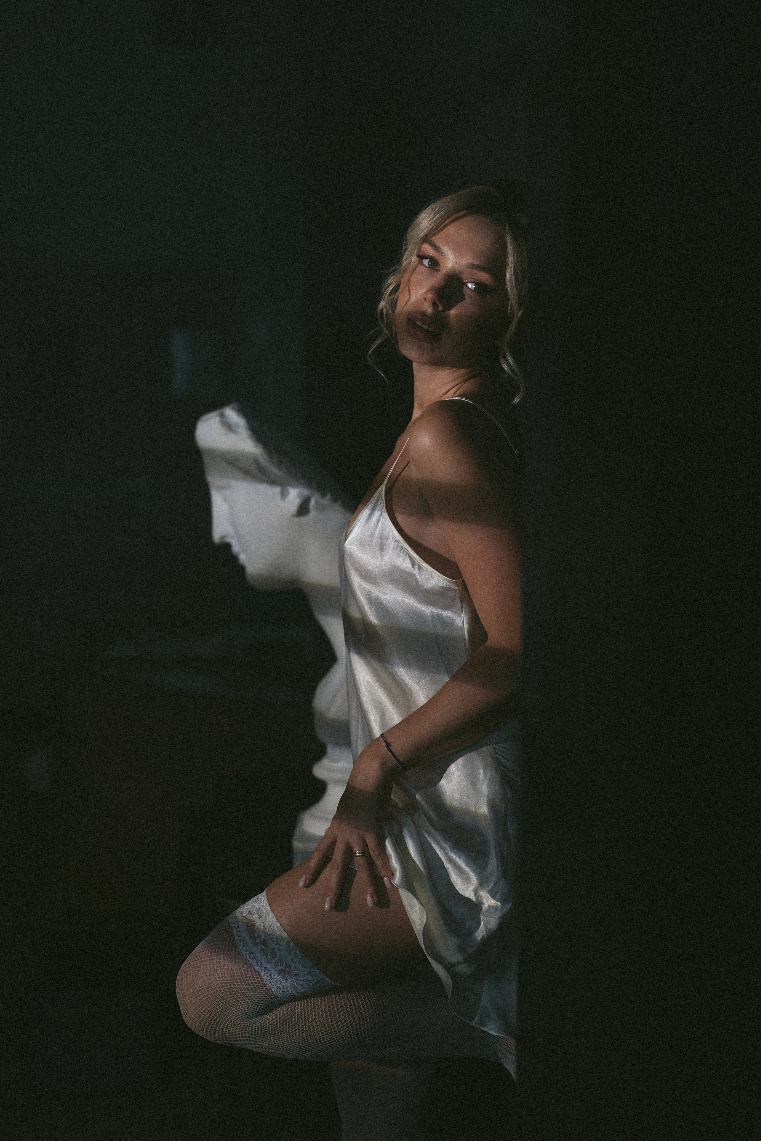 9 С ПОЛОВИНОЙ НЕДЕЛЬ. Семейный и детский фотограф Анна Бренч