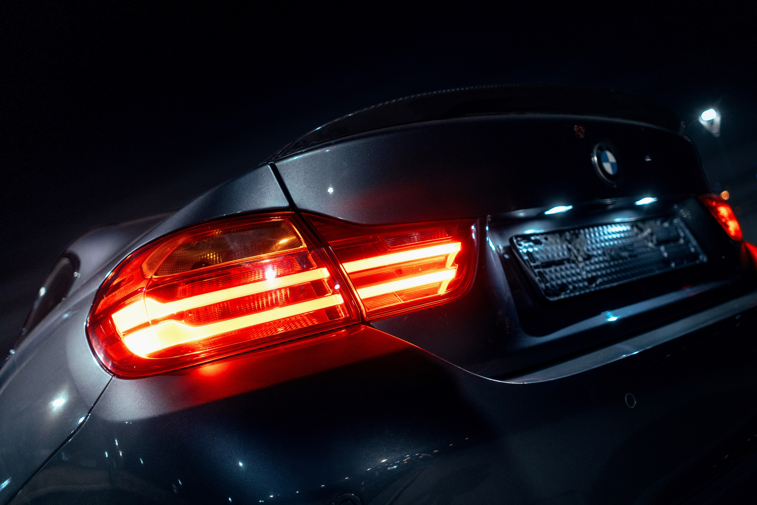 Фотографии BMW 420d