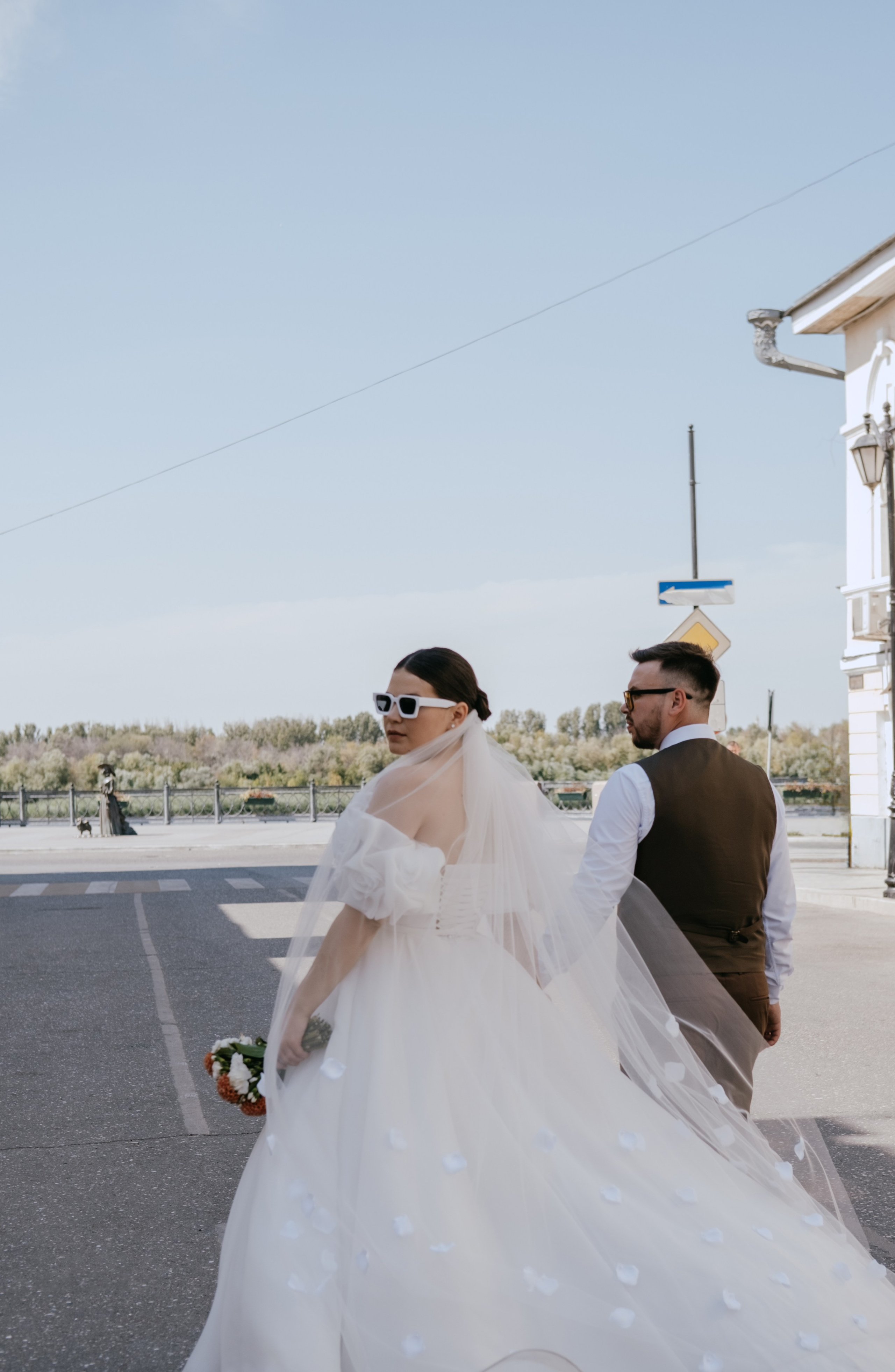 Руслан и Екатерина. Фотограф в Астрахани Миронова Анастасия