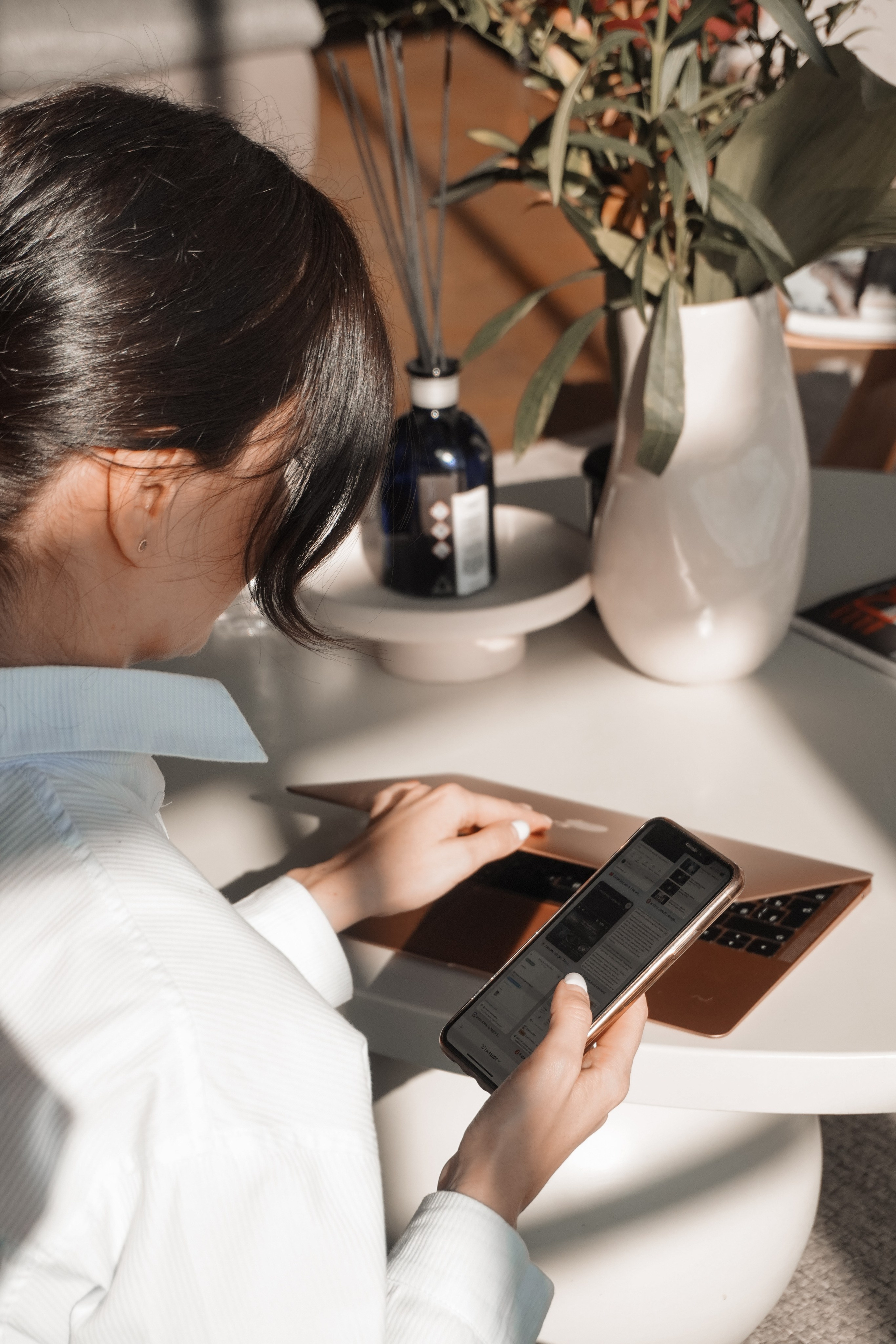 Студийная индивидуальная. Кузнецова Мария — профессиональный фотограф в Санкт-Петербурге | Предметная фотосъёмка, модельные тесты, актёрское портфолио, концерты