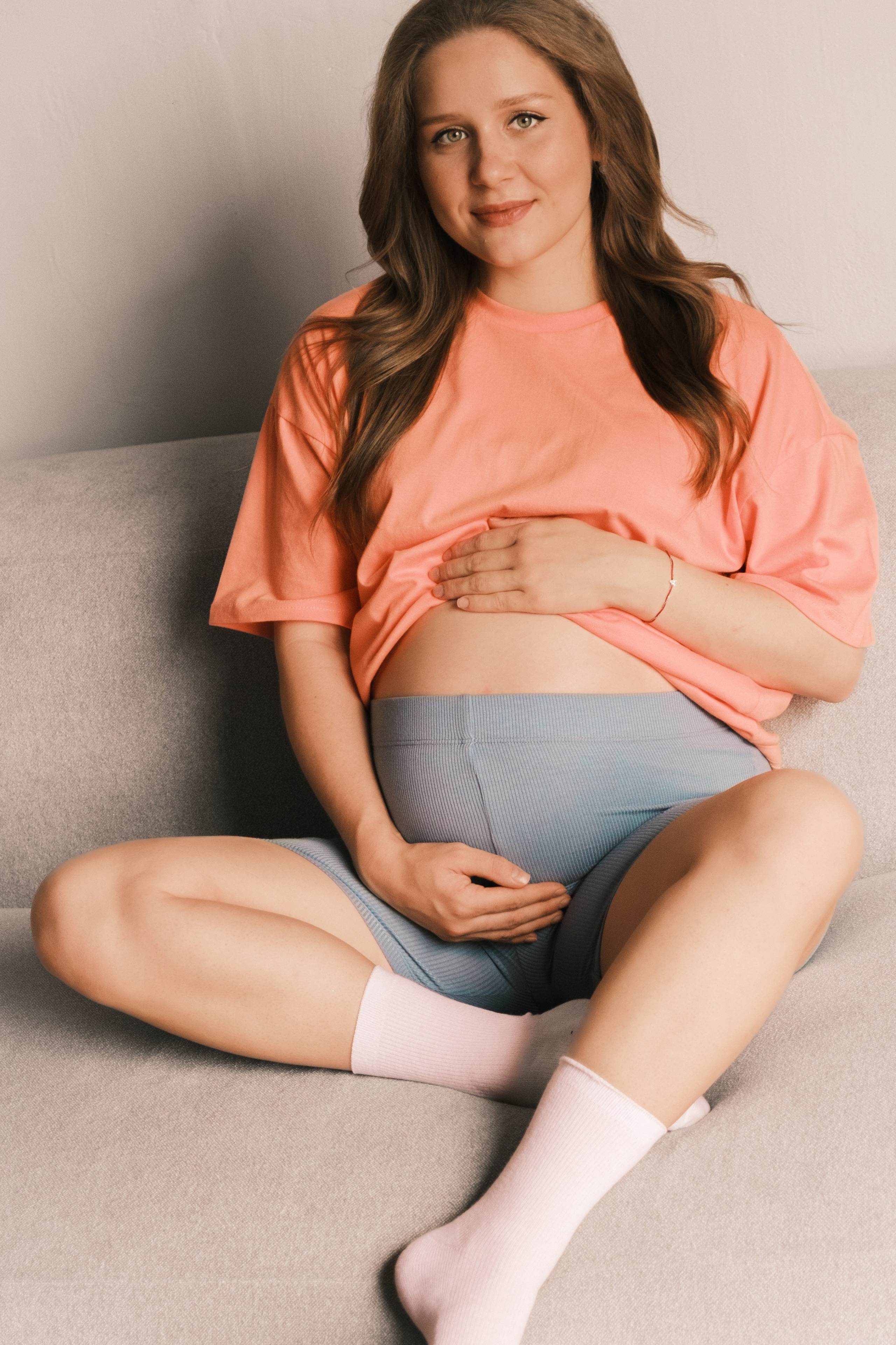 Анна. Фотограф Владимир / Кинешма Мария Верèтина