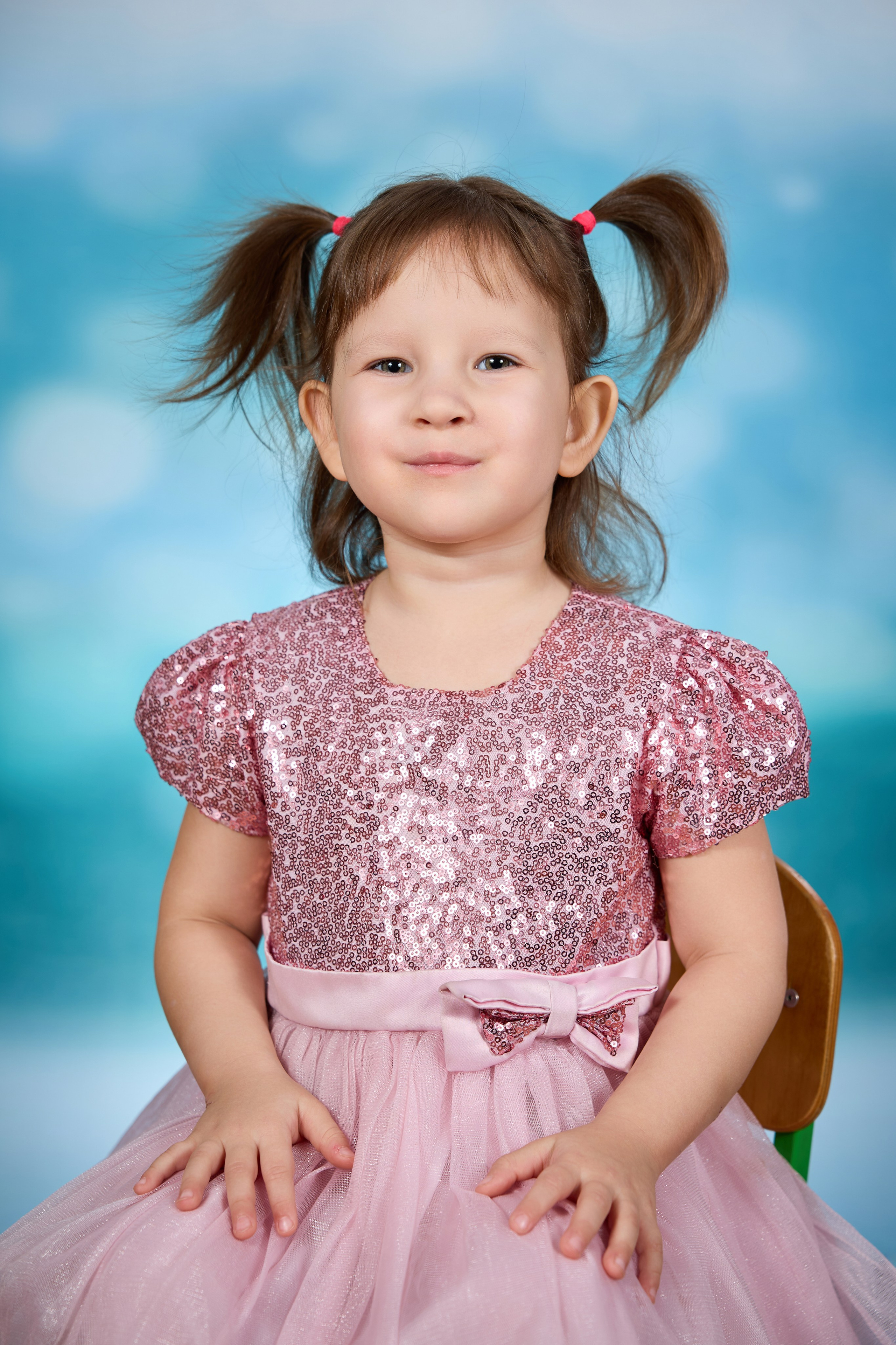 Детский сад. Выпускной альбом Самара