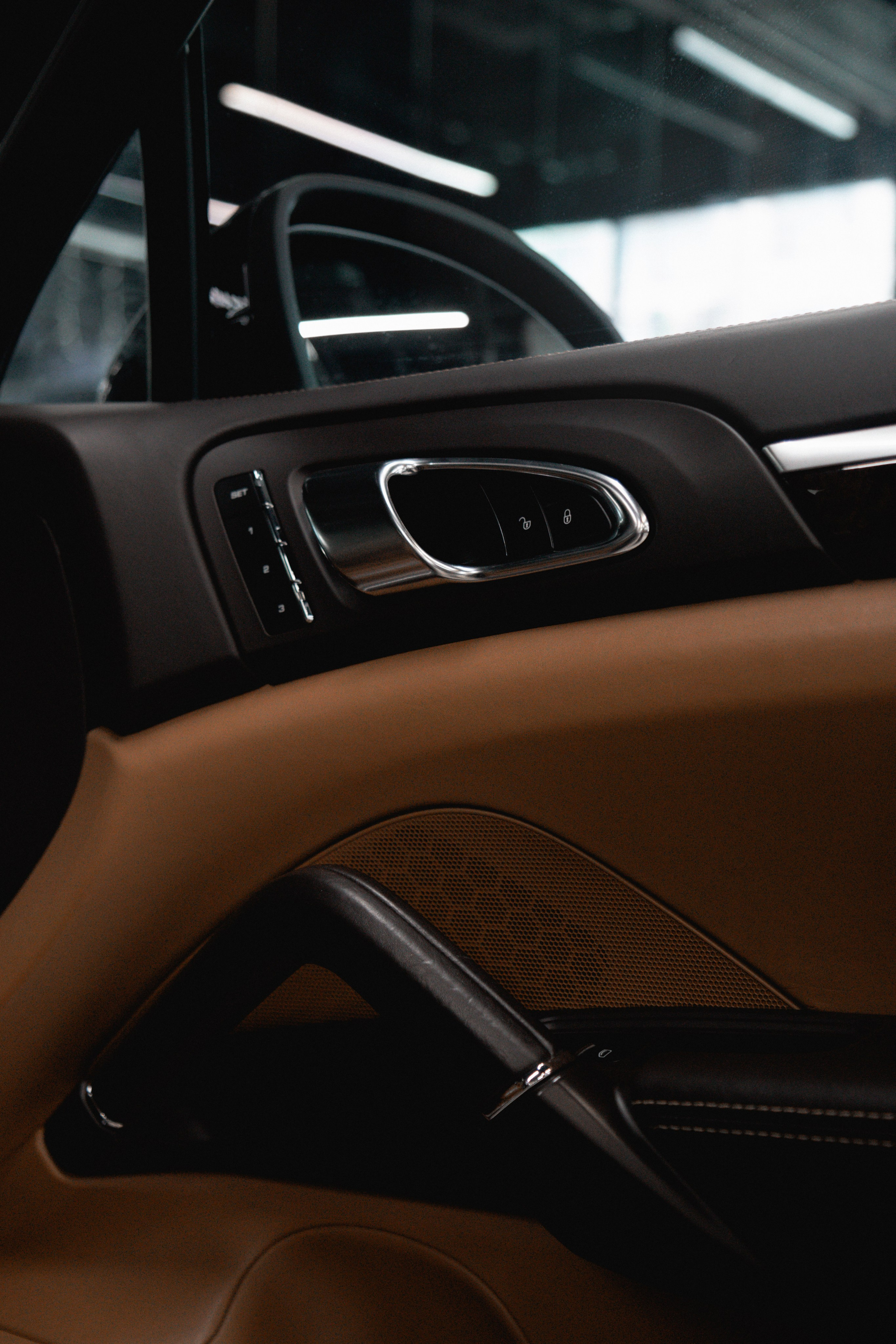 Porsche Cayenne. Автомобильный фотограф и видеограф в Новосибирске|Александра Косухина