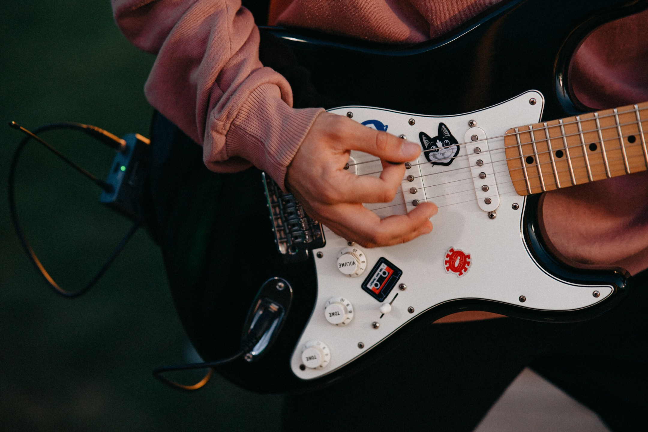 Даниил и Александра. Свадебный фотограф в Белгороде Антон Каменев