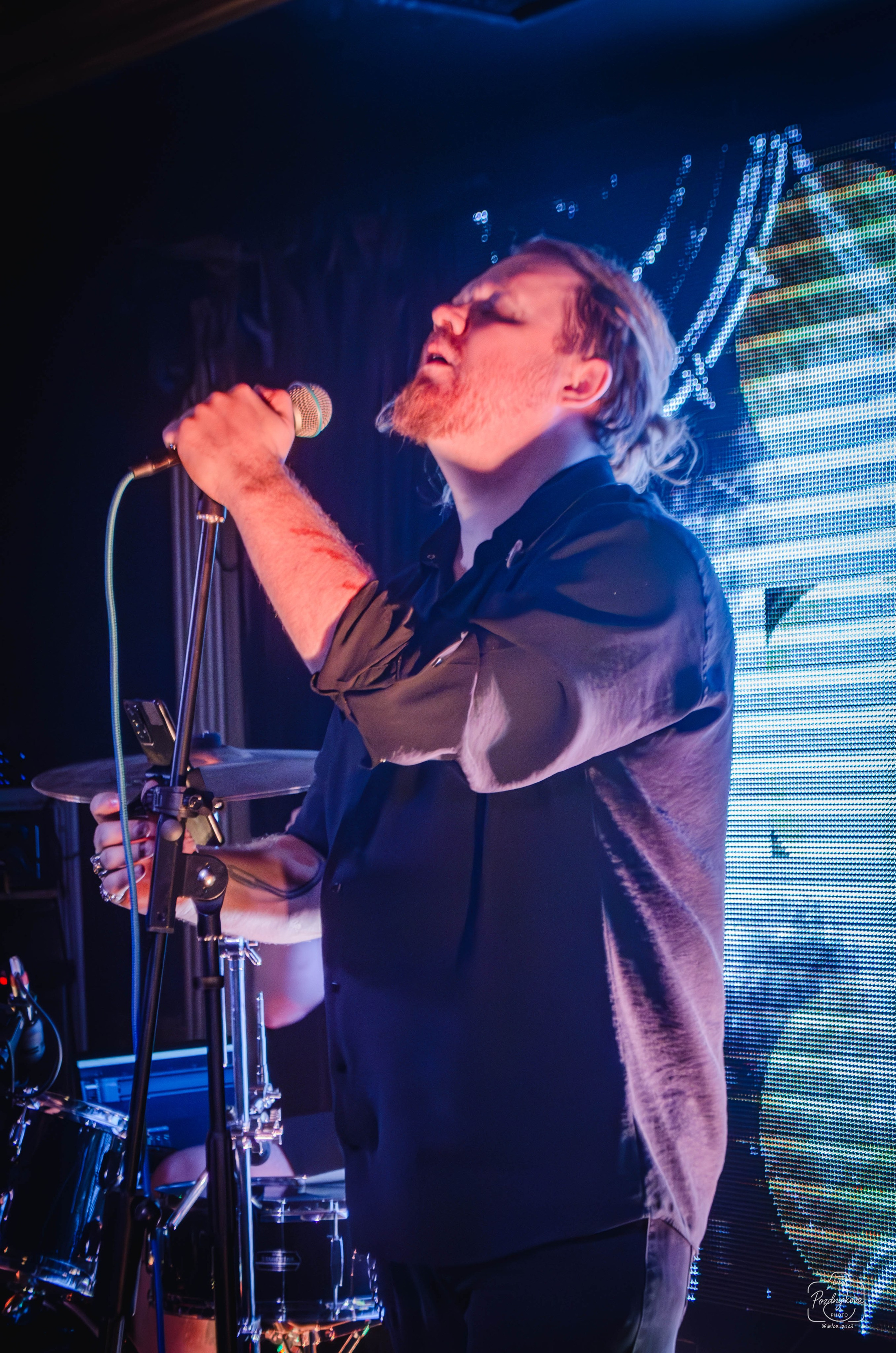 HALLOWEEN 2025|Караоке-клуб Питер|02.11.2025. Фотограф-видеограф Познякова Любовь