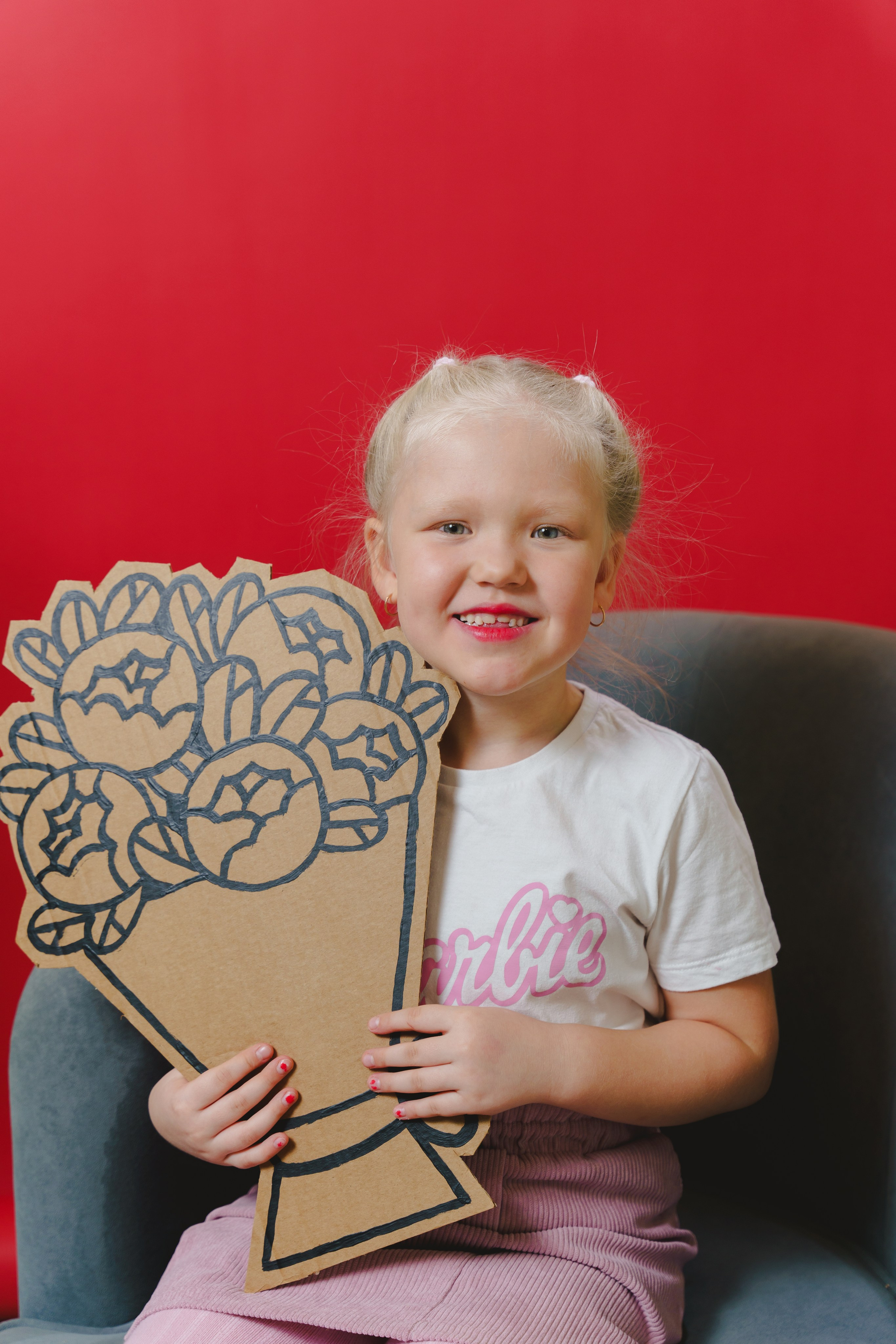 Театральный марафон «Книга и театр». Фотограф в детский сад в Екатеринбурге, выпускные альбомы Юлия Умерова