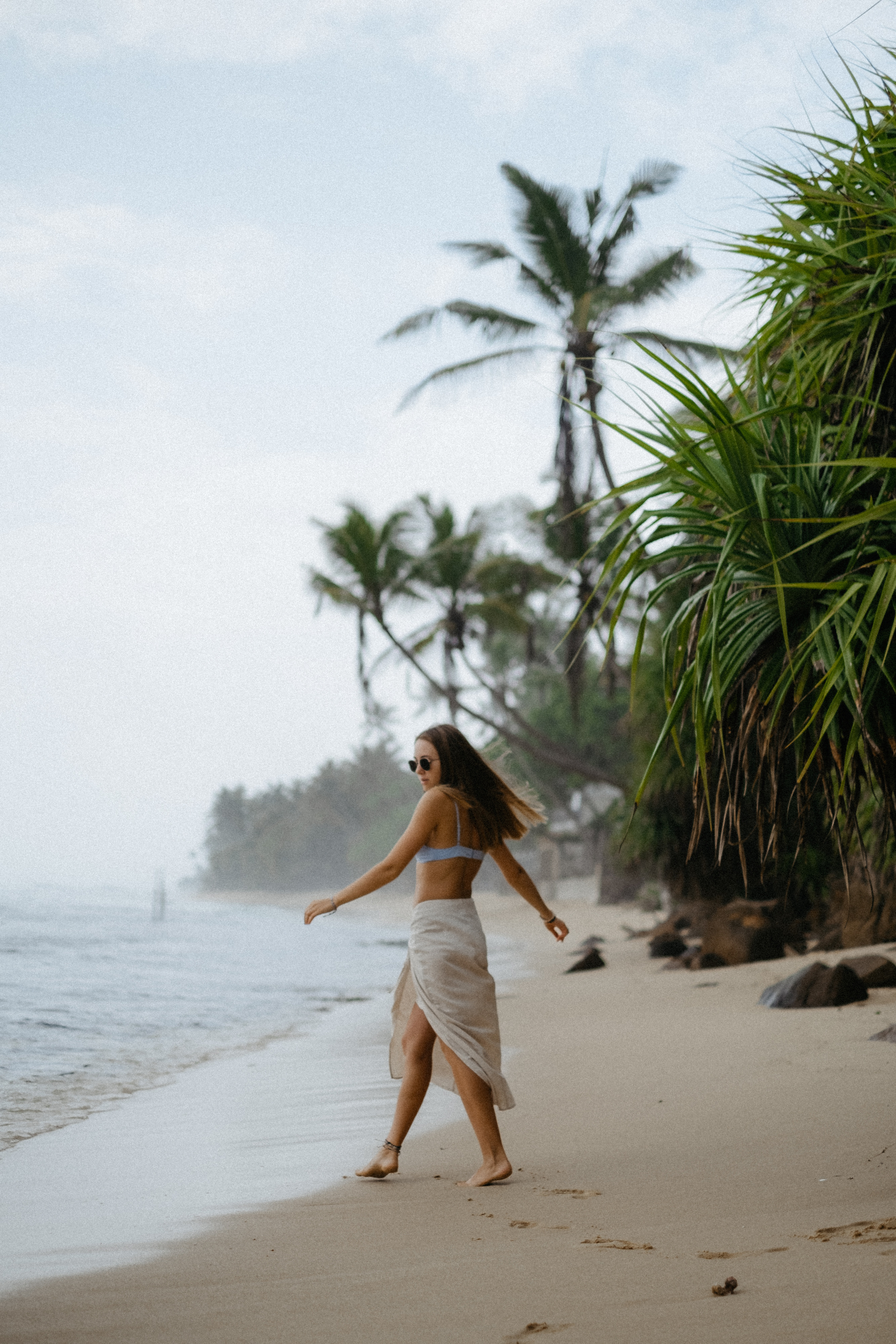 Sri Lanka. Не смотри на других, смотри внутрь себя