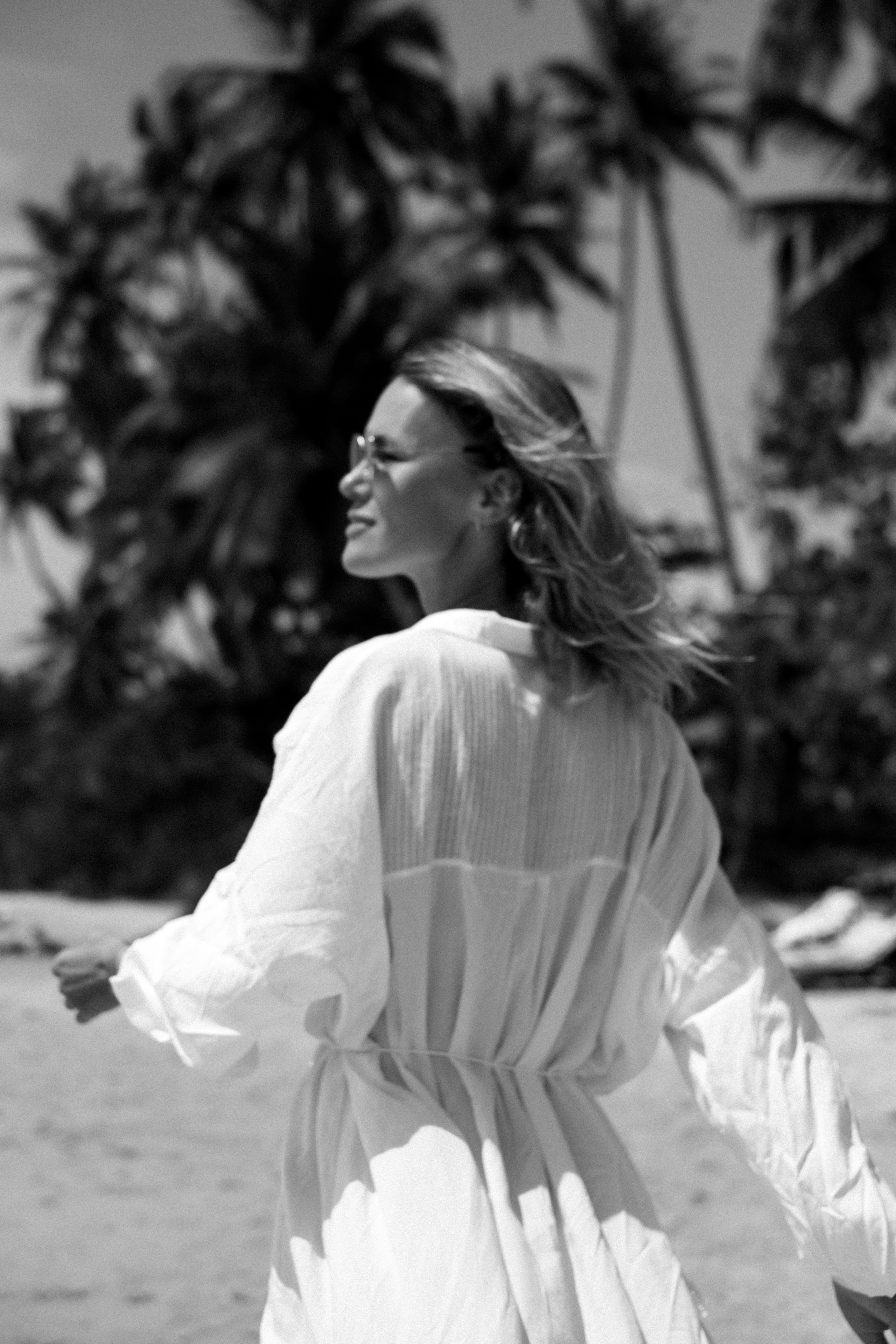 Mirissa. Не смотри на других, смотри внутрь себя