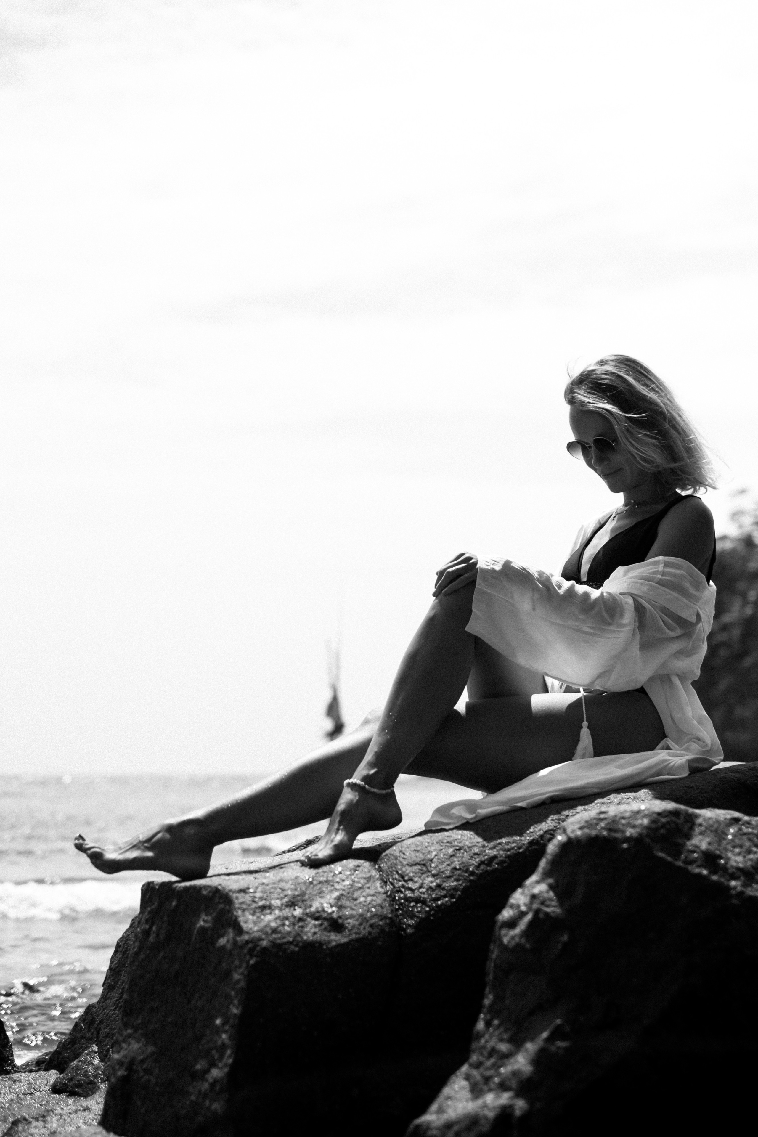 Mirissa. Не смотри на других, смотри внутрь себя