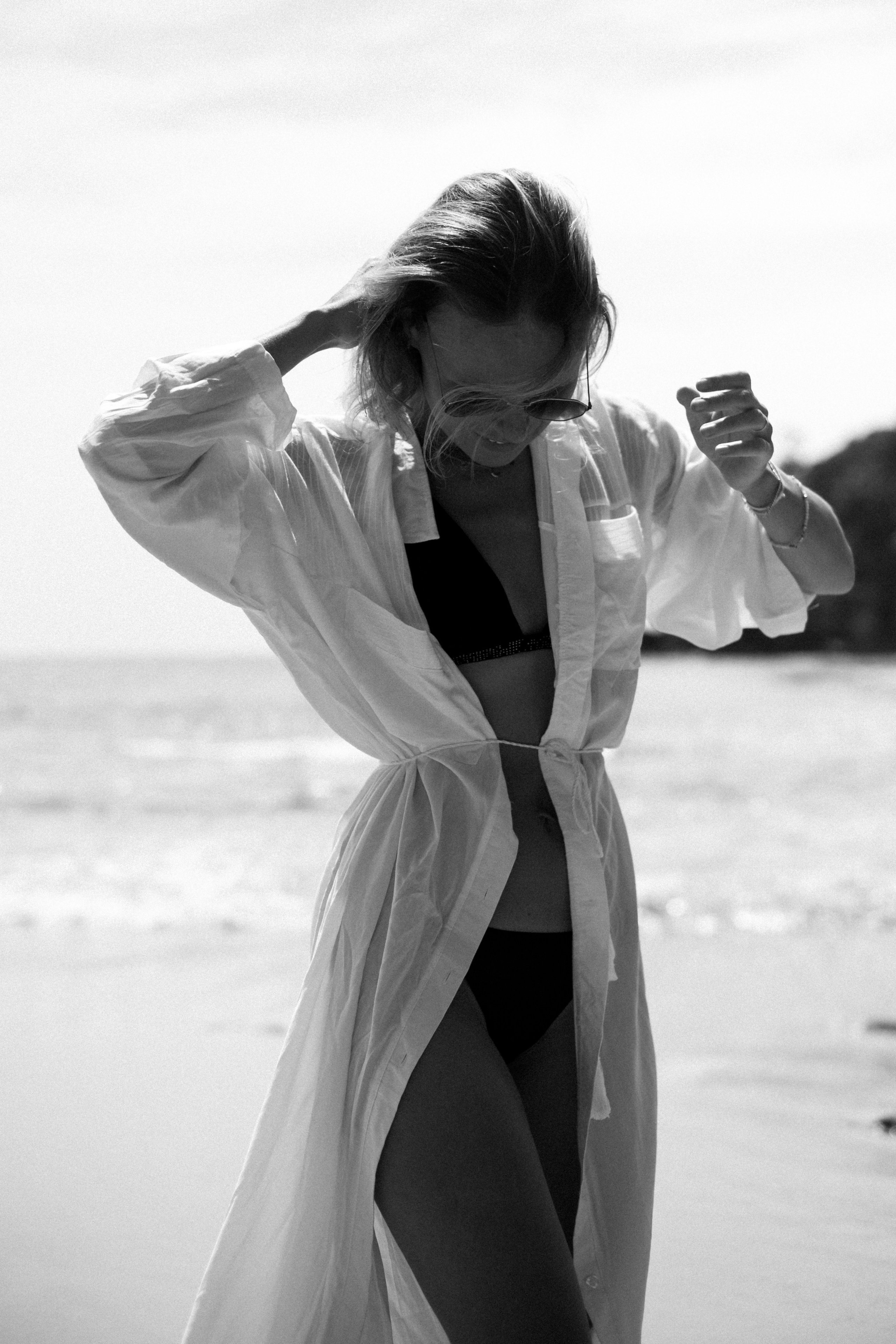 Mirissa. Не смотри на других, смотри внутрь себя