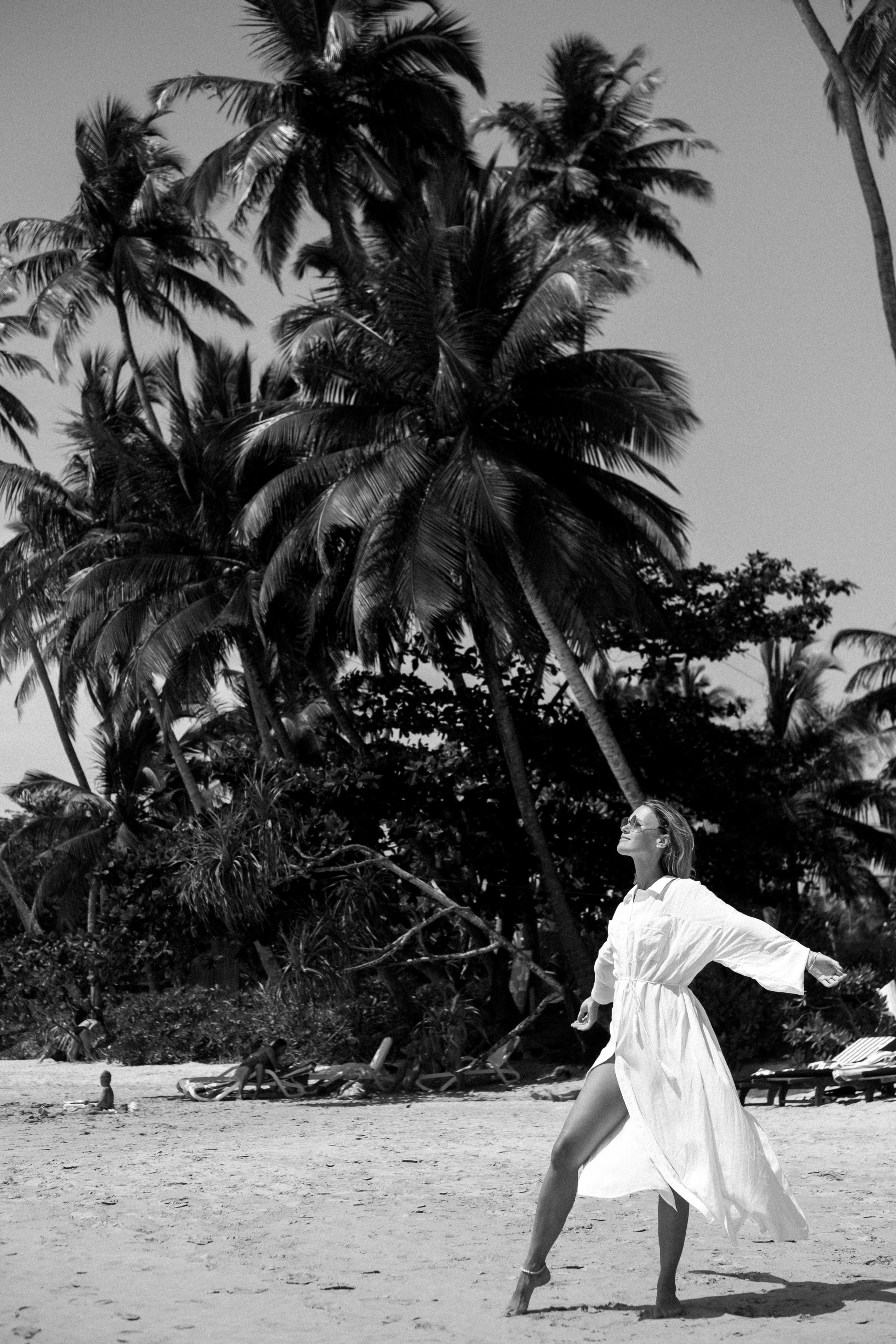 Mirissa. Не смотри на других, смотри внутрь себя