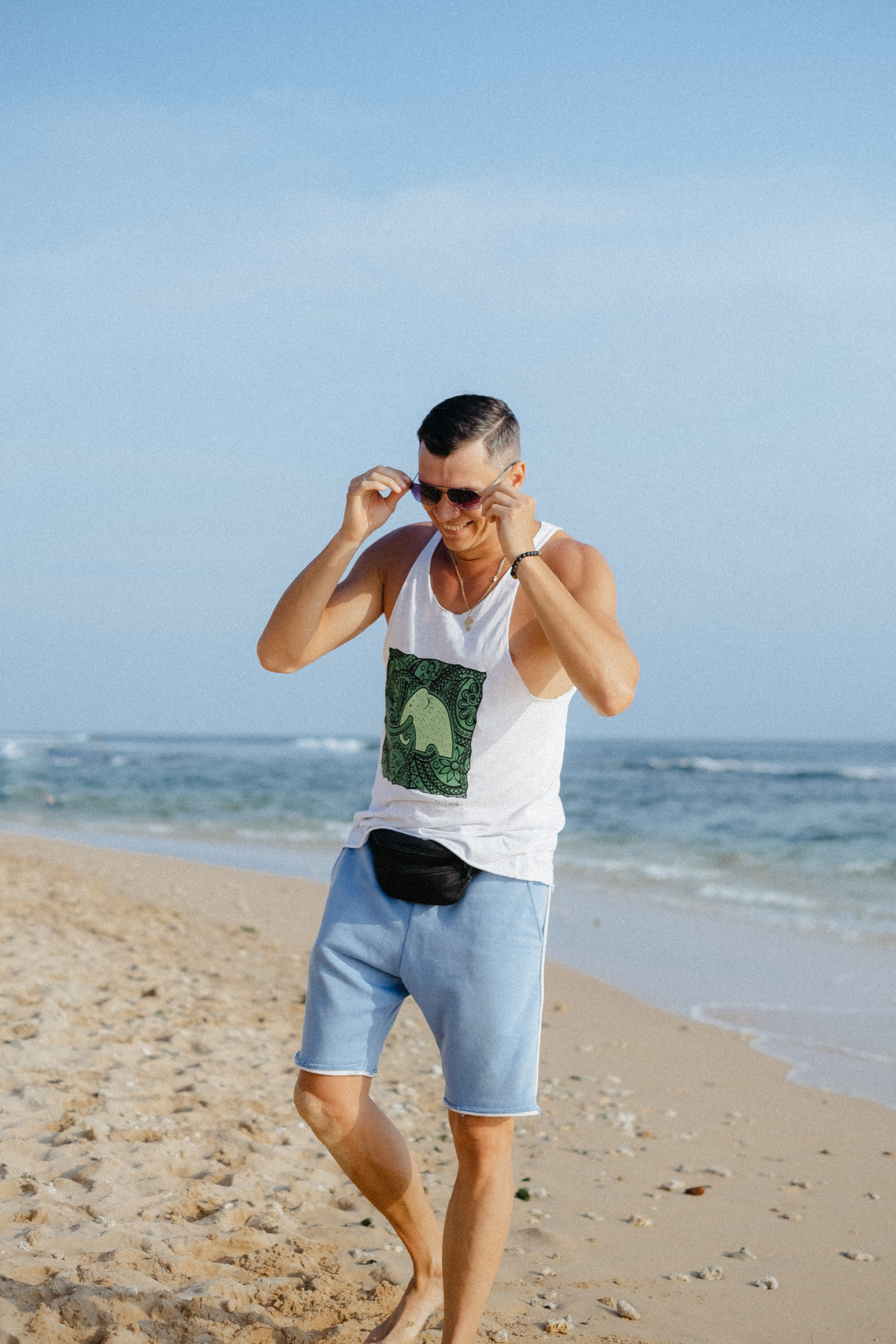 Family. Не смотри на других, смотри внутрь себя