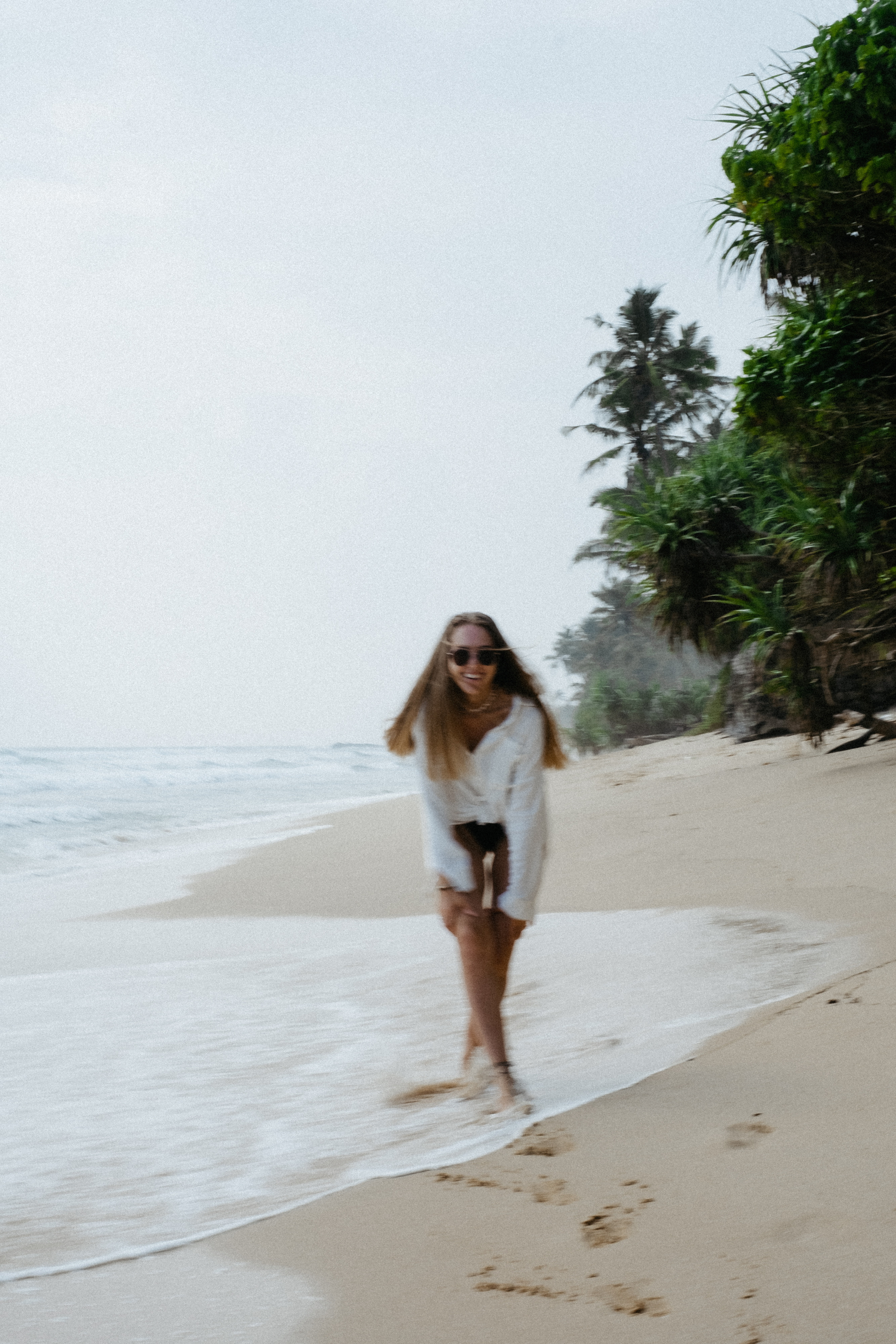 Sri Lanka. Не смотри на других, смотри внутрь себя