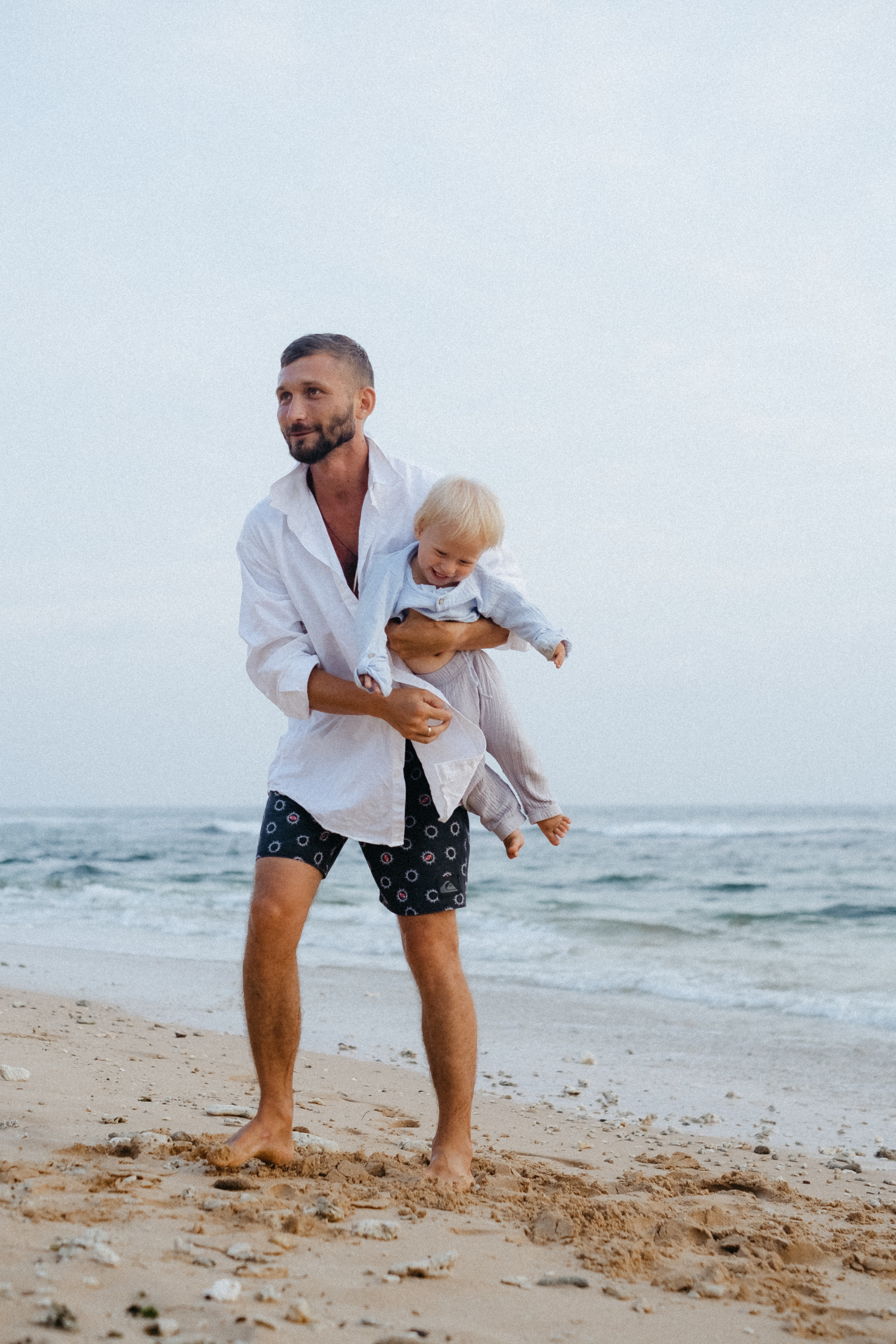 Family2. Не смотри на других, смотри внутрь себя