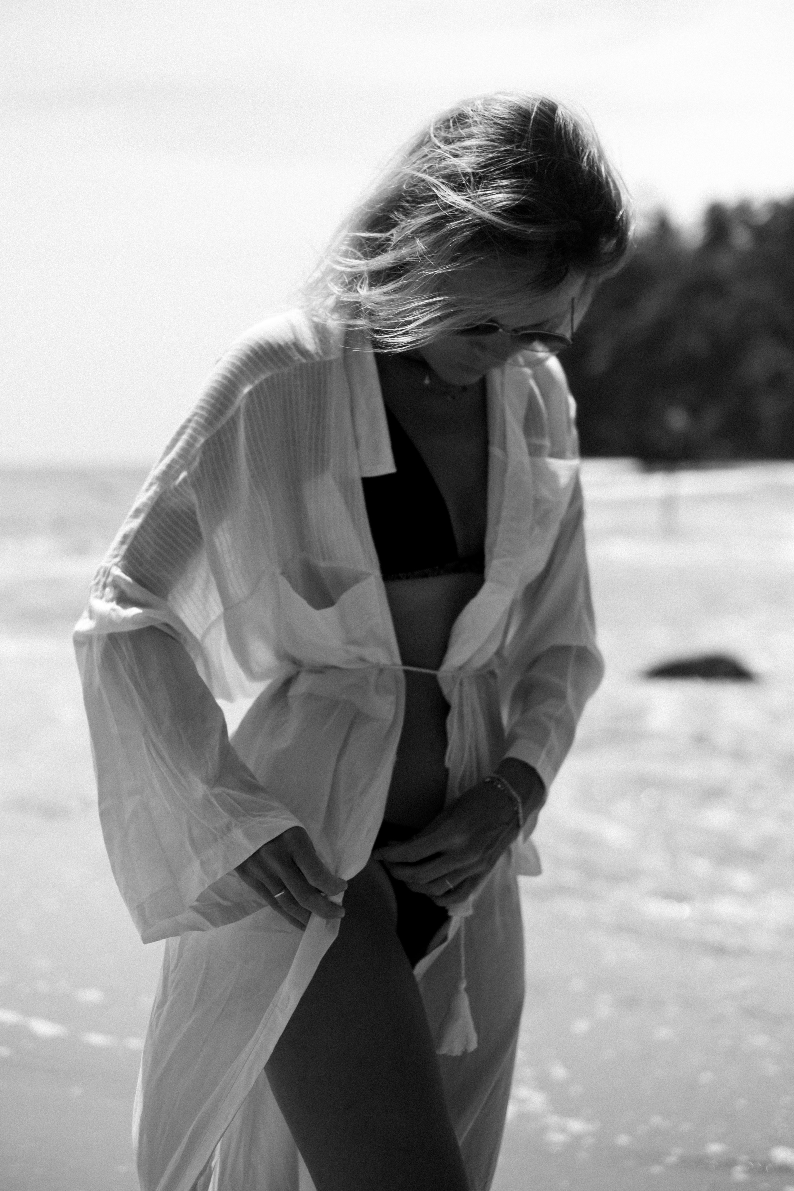 Mirissa. Не смотри на других, смотри внутрь себя