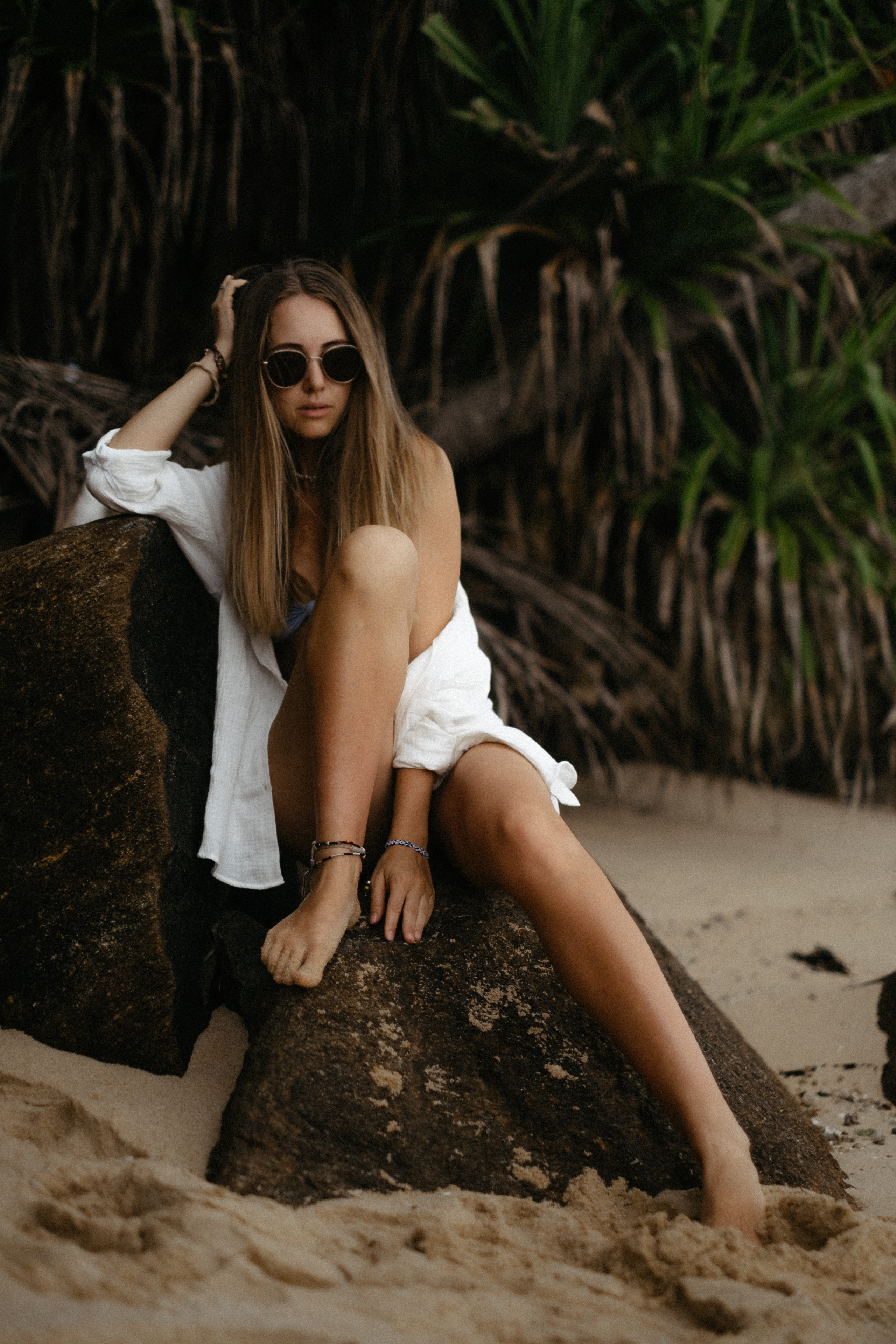 Sri Lanka. Не смотри на других, смотри внутрь себя