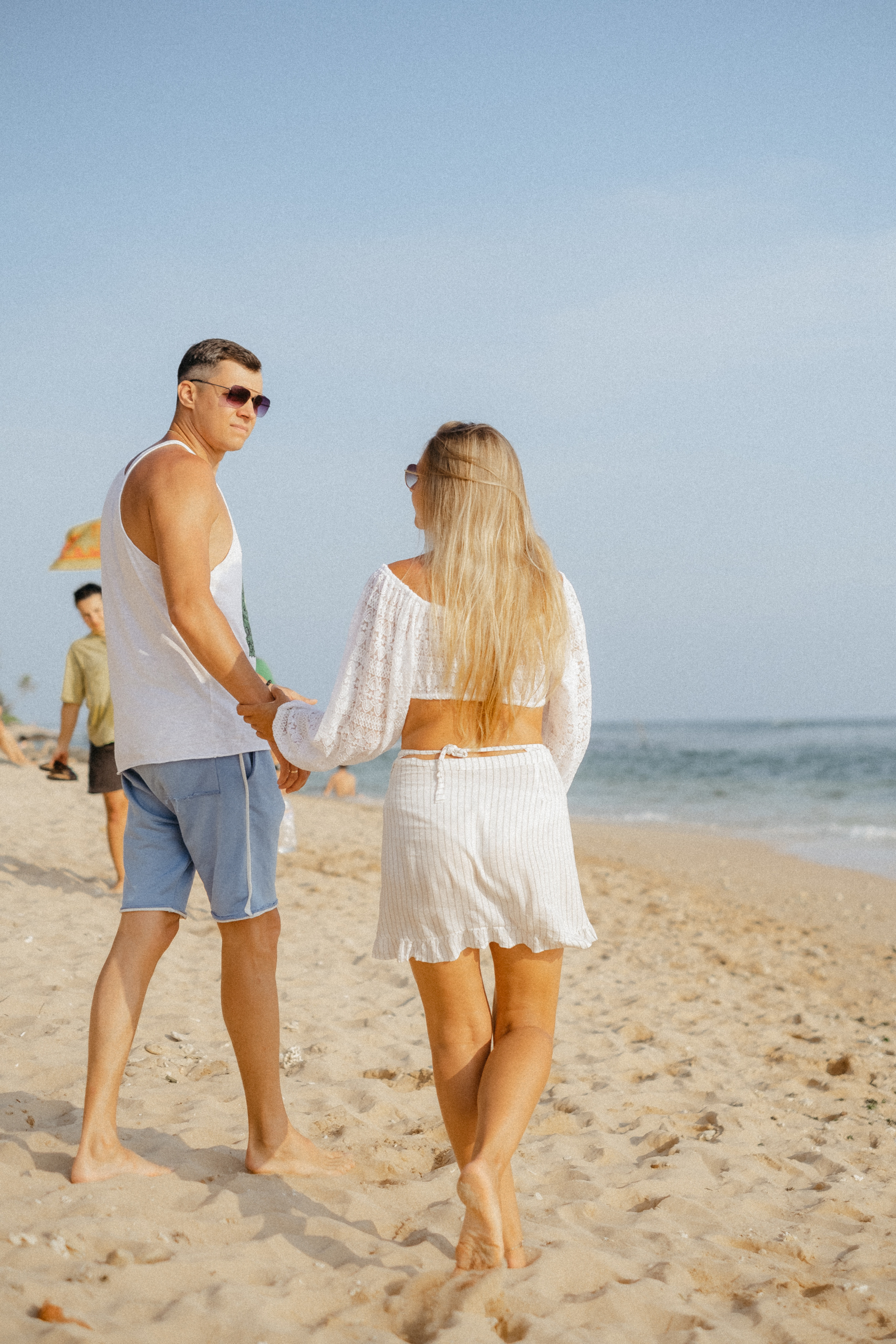 Family. Не смотри на других, смотри внутрь себя