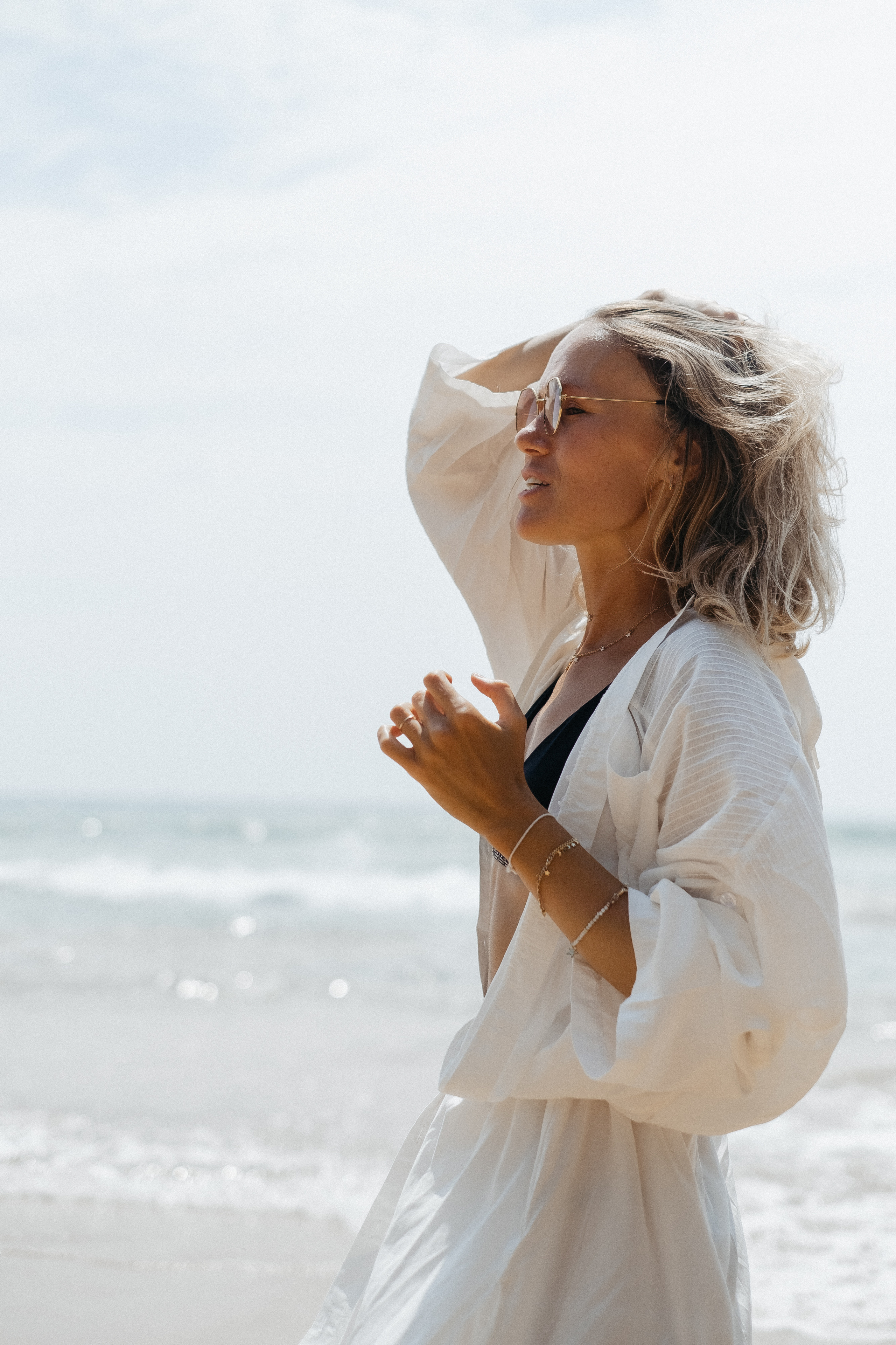 Mirissa. Не смотри на других, смотри внутрь себя