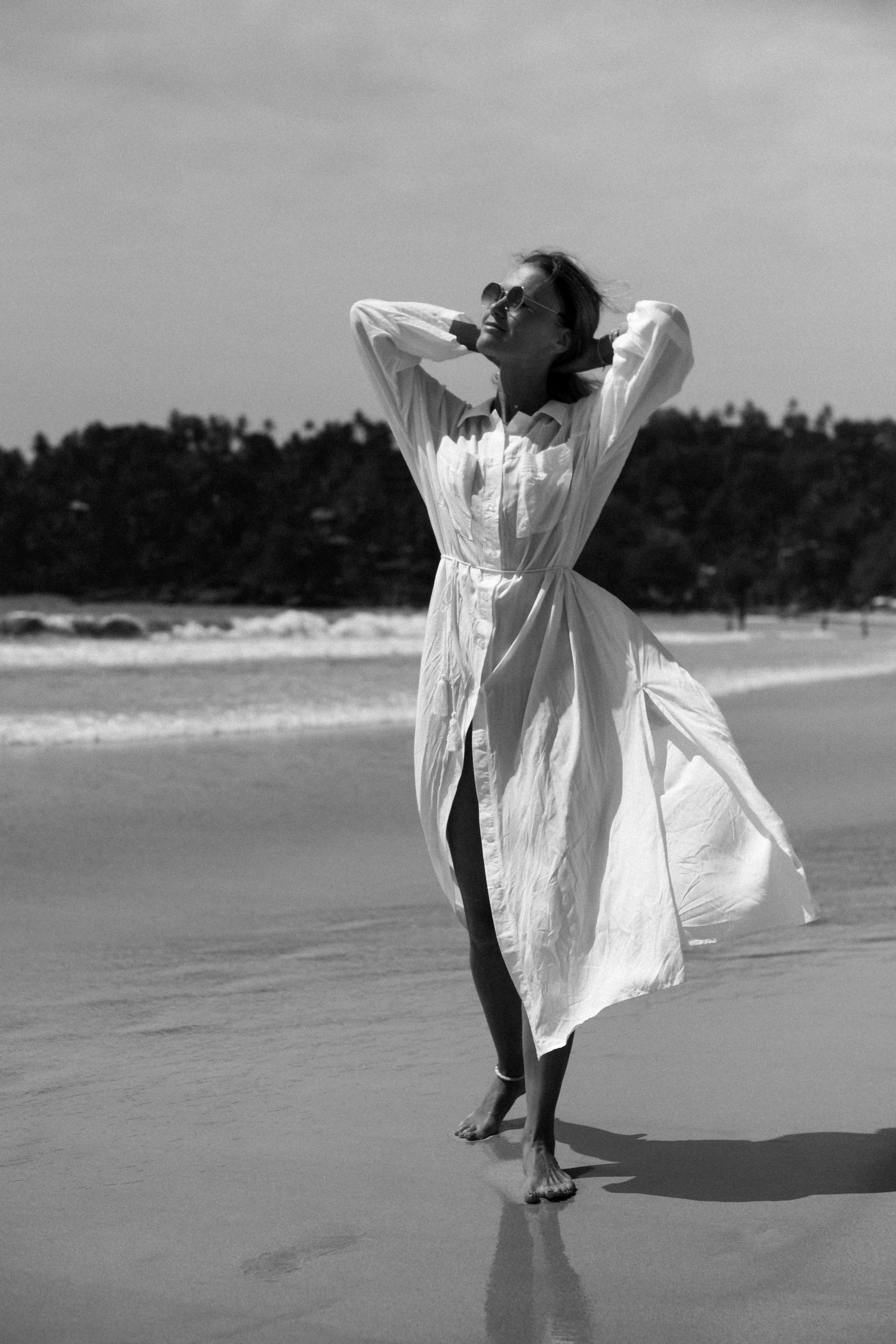 Mirissa. Не смотри на других, смотри внутрь себя