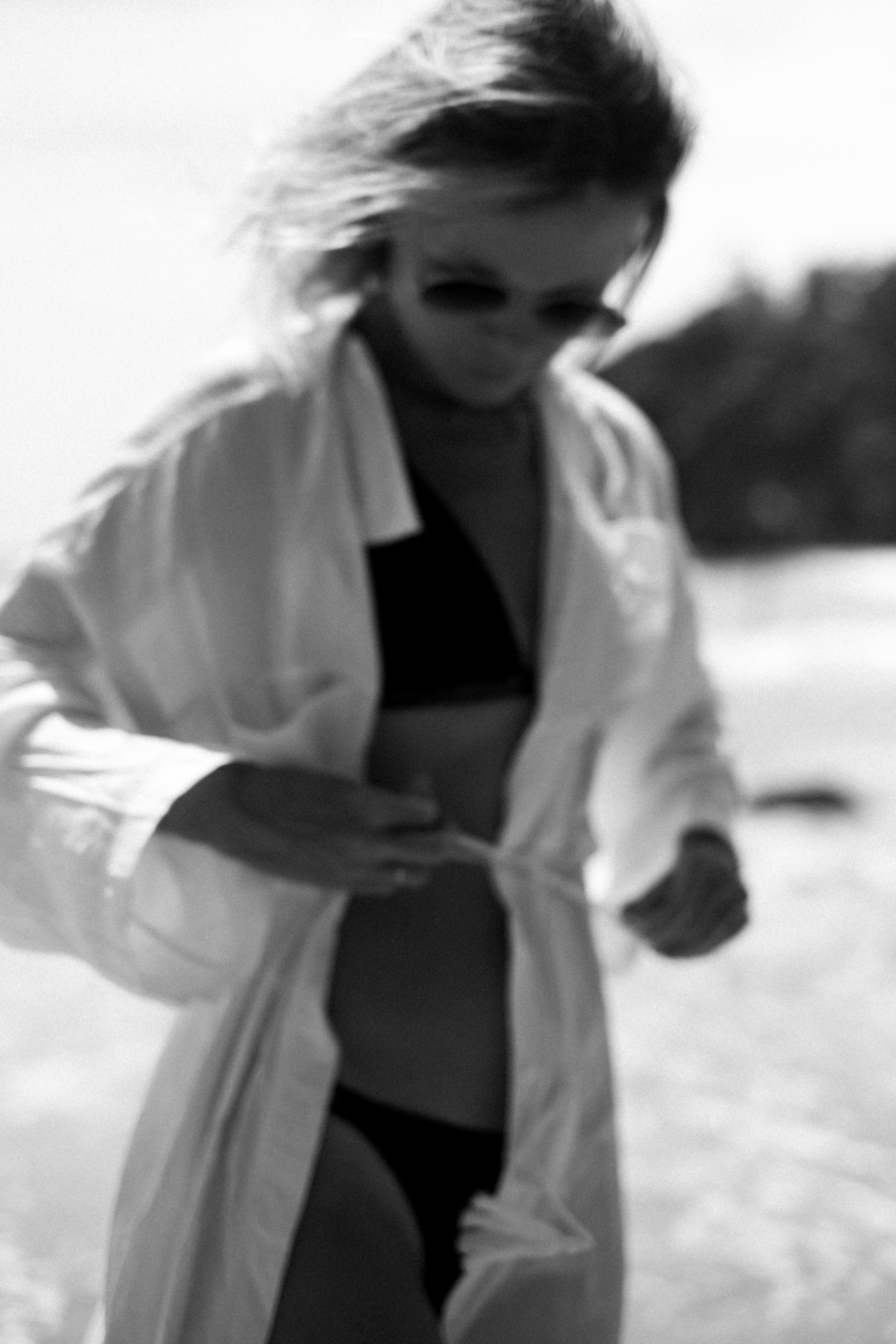 Mirissa. Не смотри на других, смотри внутрь себя