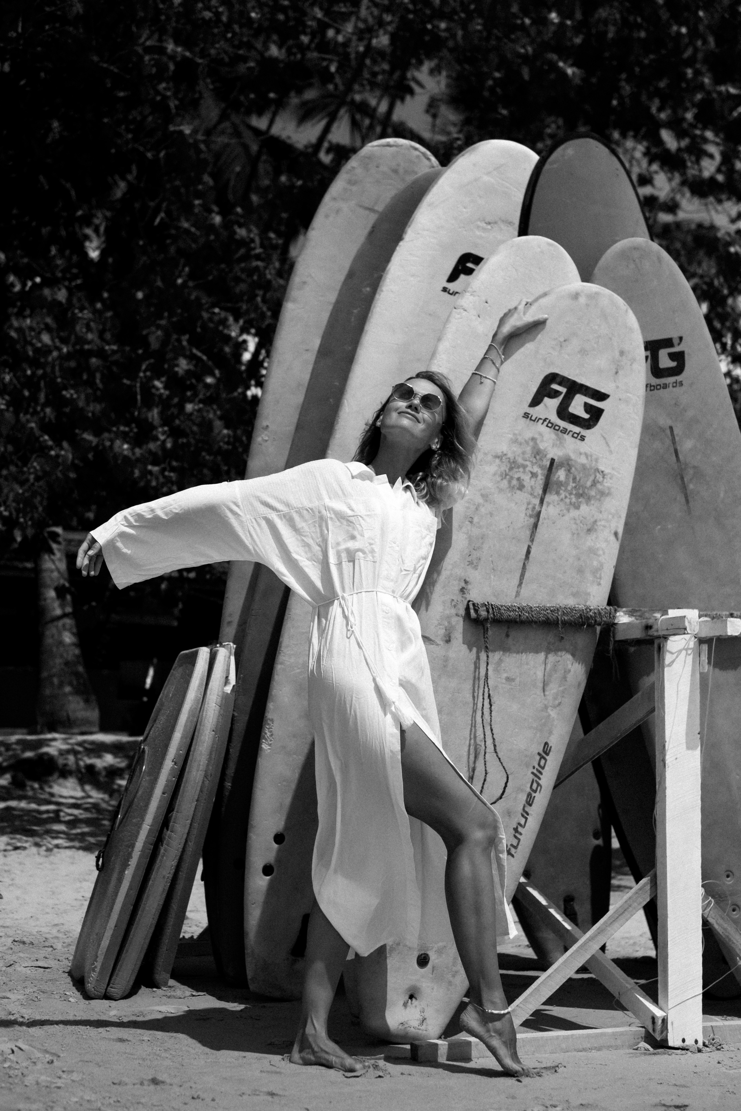 Mirissa. Не смотри на других, смотри внутрь себя