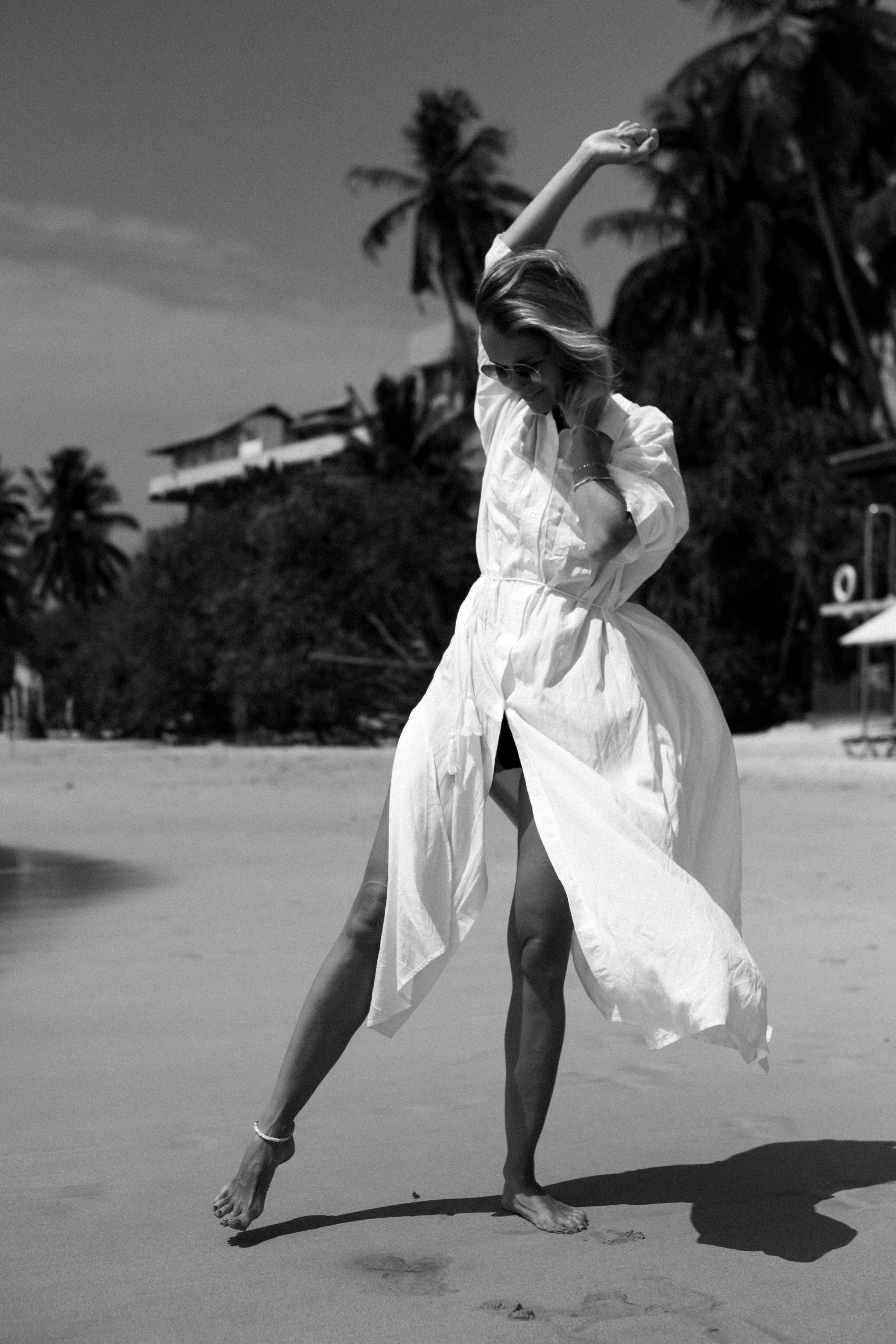 Mirissa. Не смотри на других, смотри внутрь себя