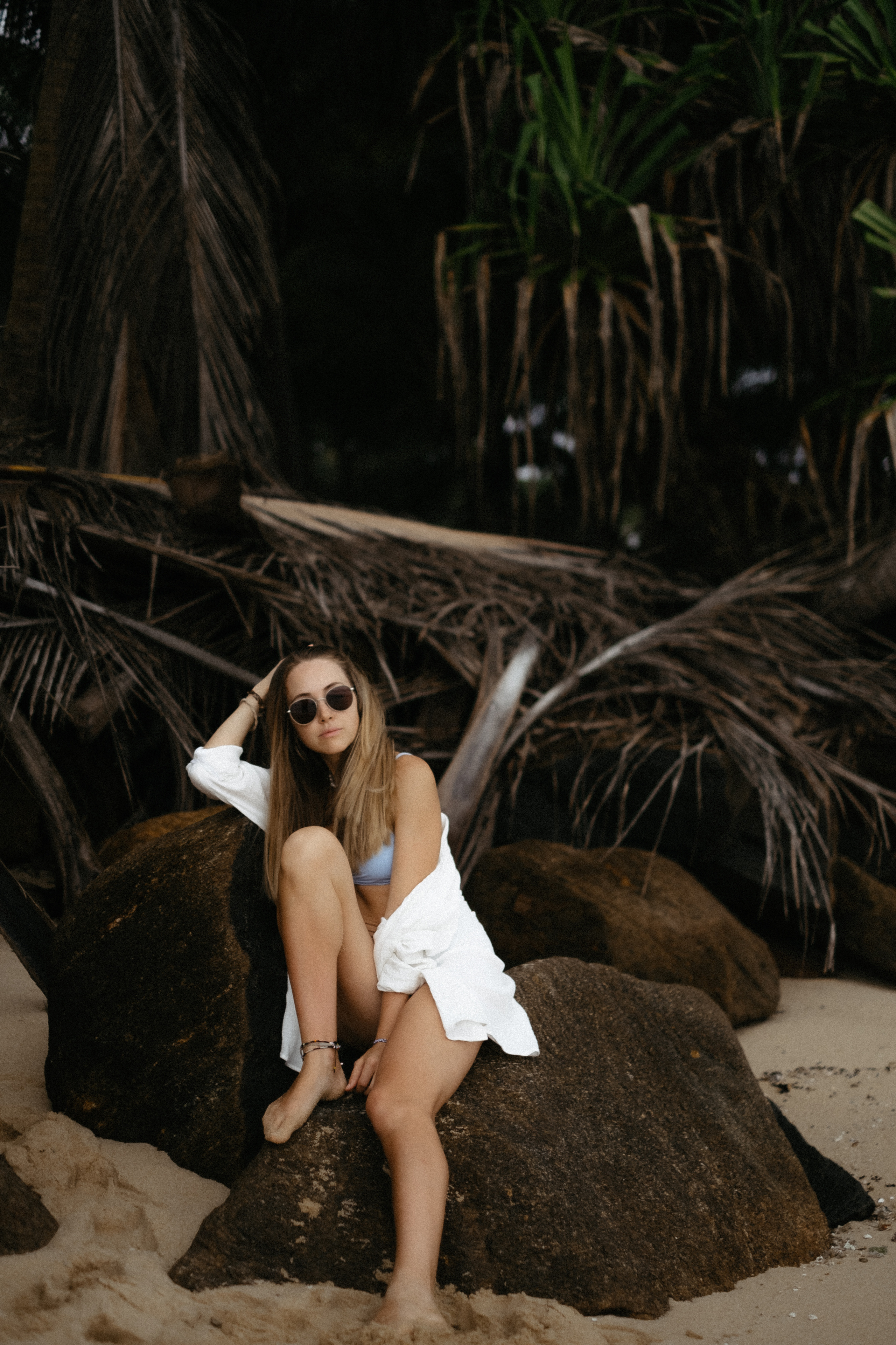 Sri Lanka. Не смотри на других, смотри внутрь себя