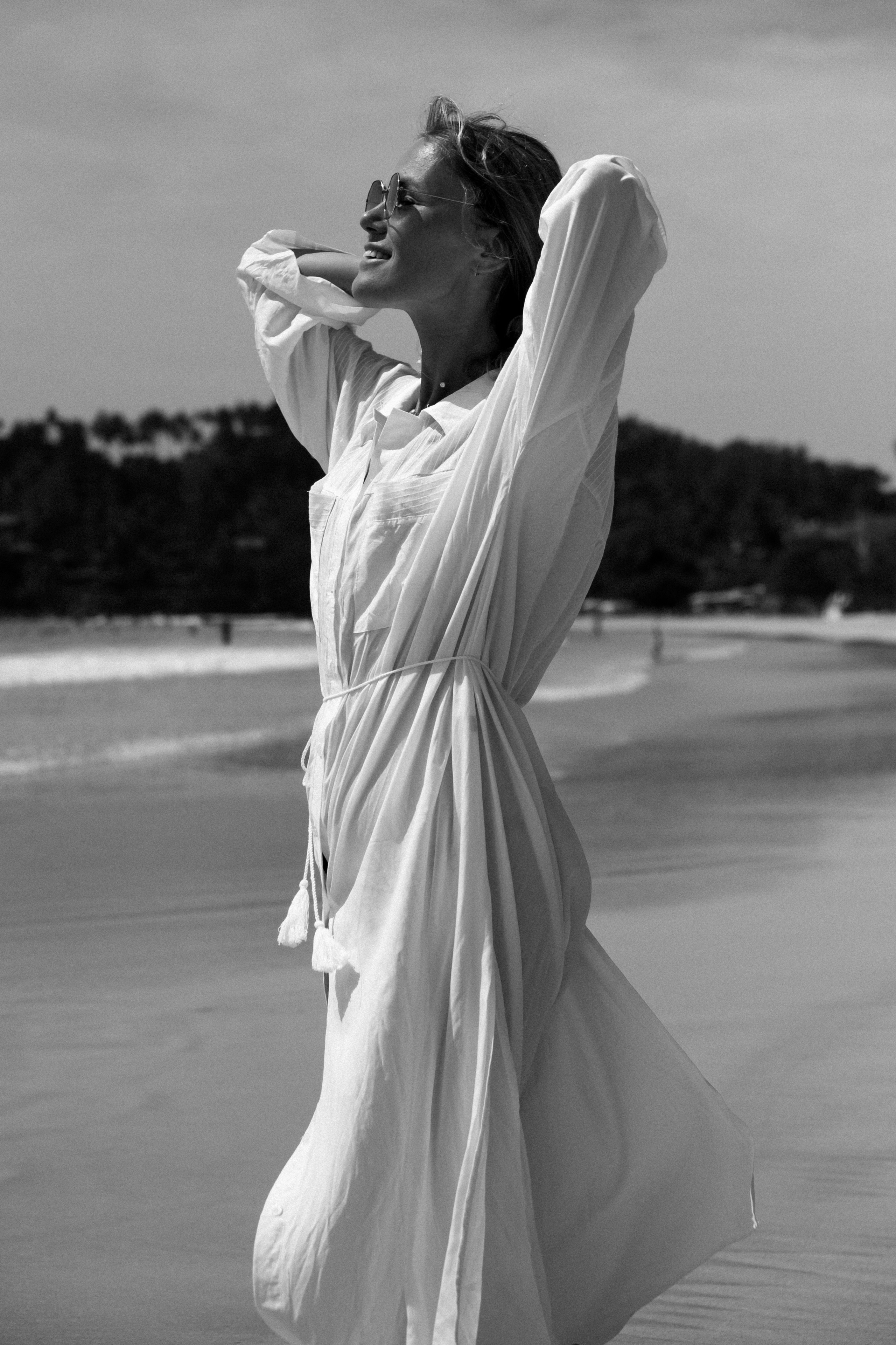 Mirissa. Не смотри на других, смотри внутрь себя