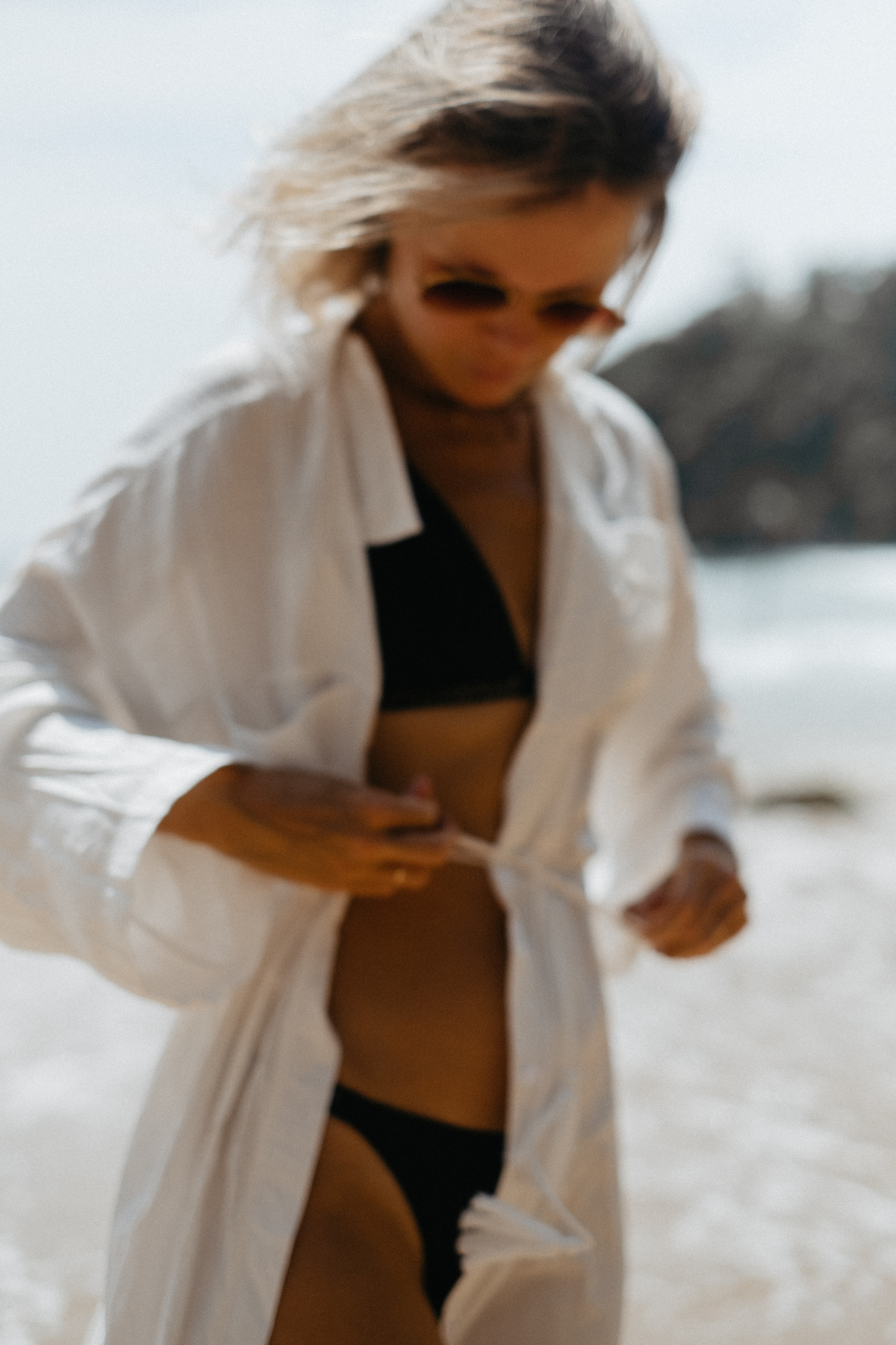 Mirissa. Не смотри на других, смотри внутрь себя